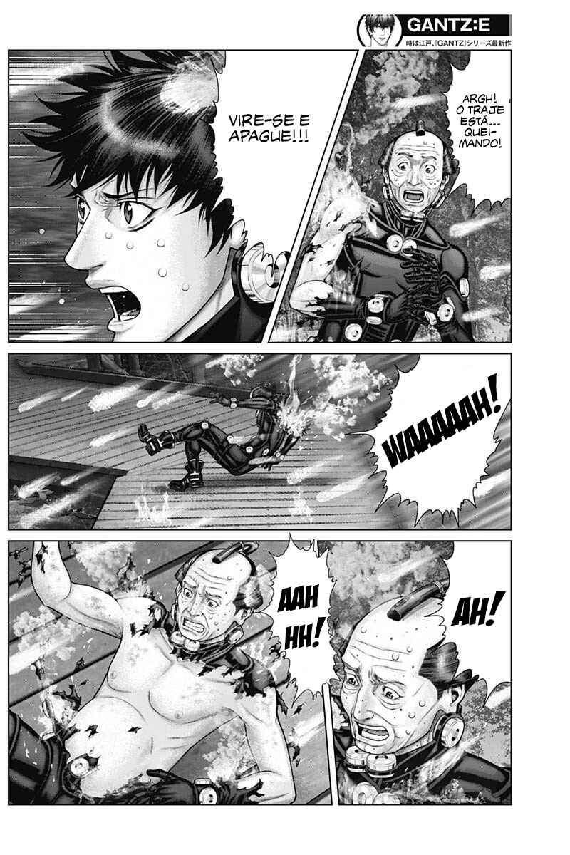 Gantz: E Chapter 56 - Page 3