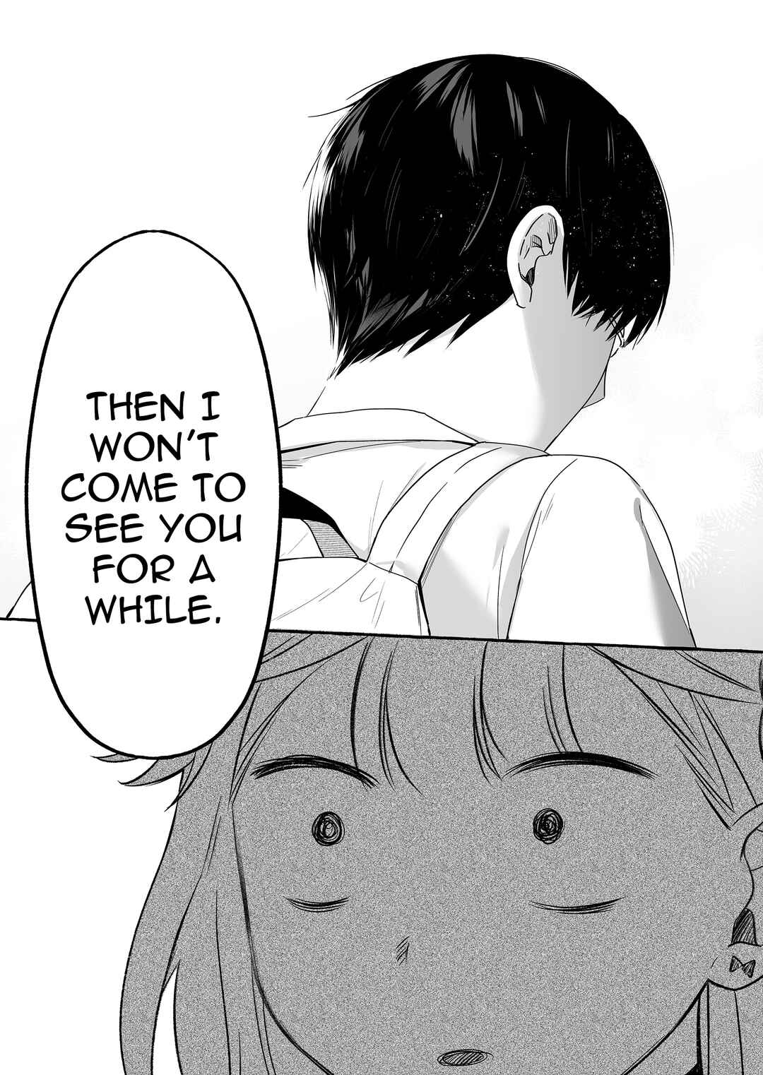 Damedol to Sekai ni 1-nin dake no Fan Chapter 46 - Page 17