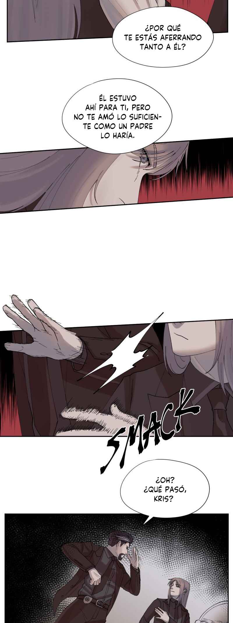 6th Degree Chapter 9 - Page 12