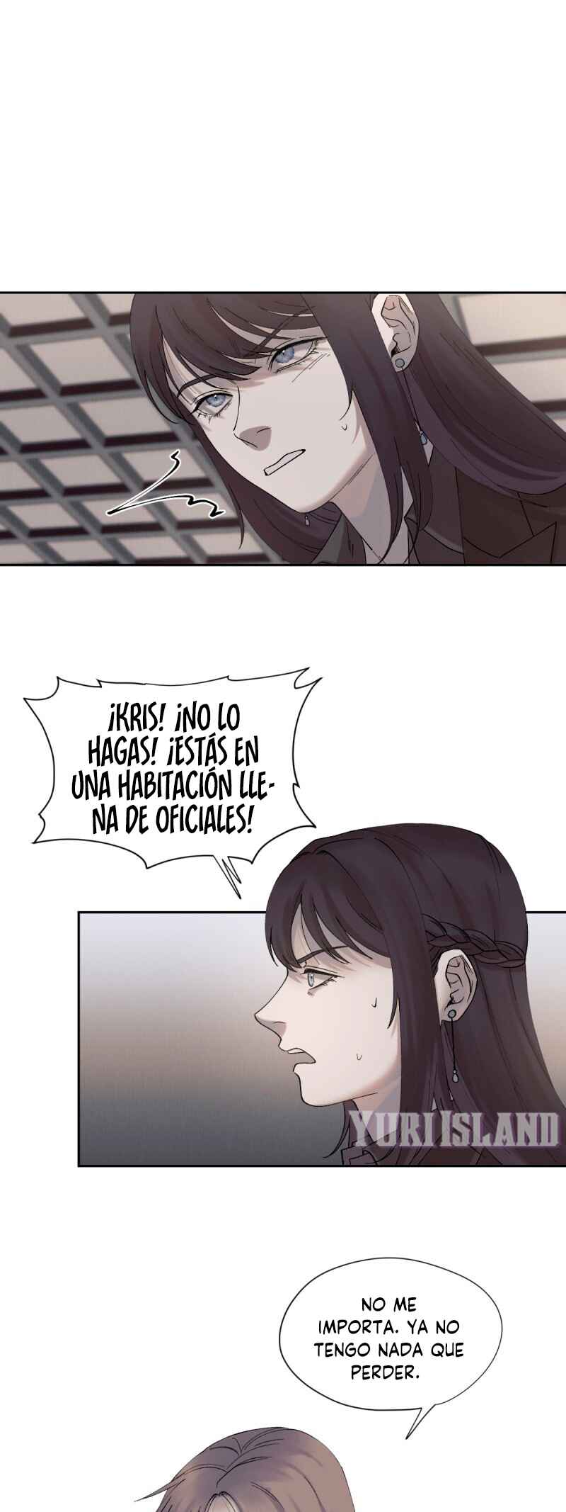 6th Degree Chapter 9 - Page 14
