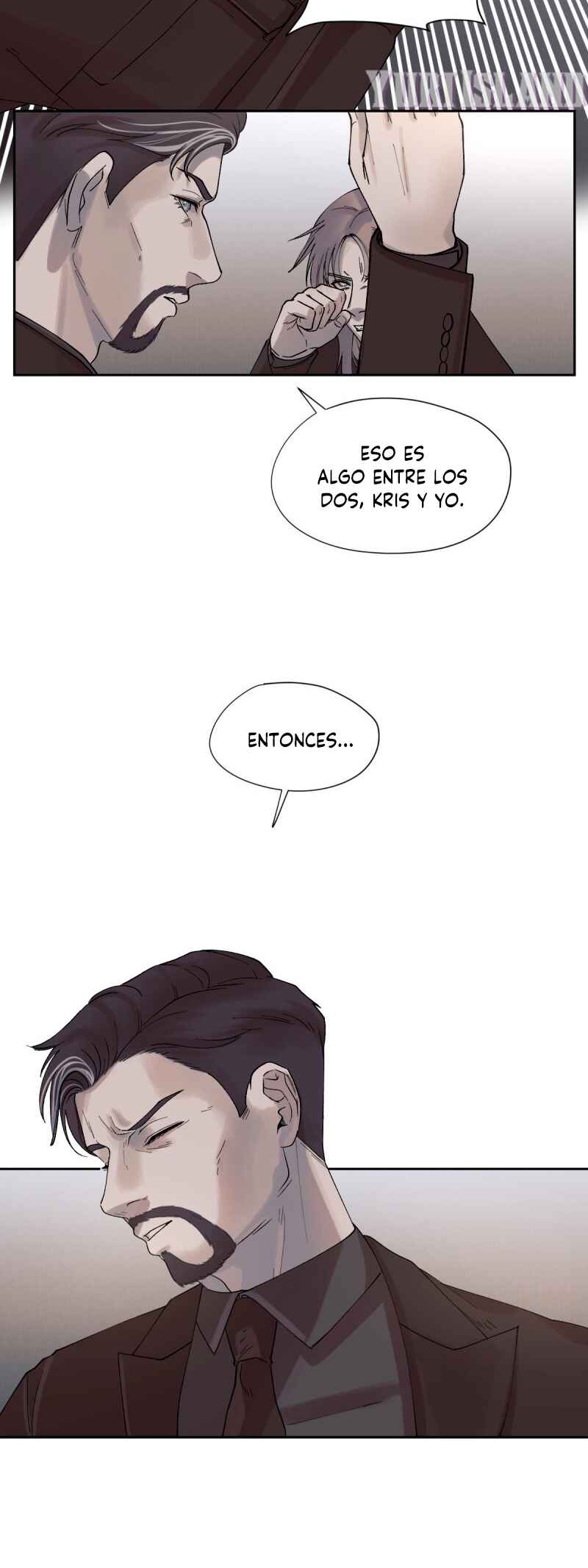 6th Degree Chapter 9 - Page 16