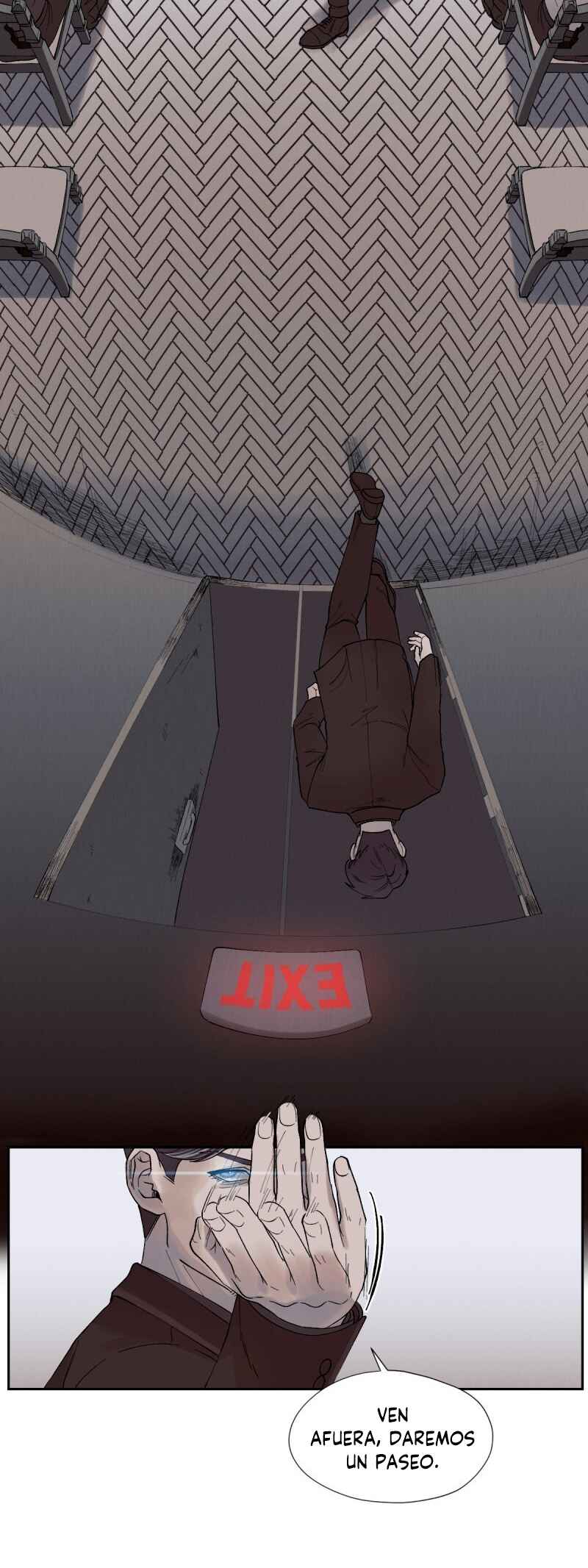 6th Degree Chapter 9 - Page 19