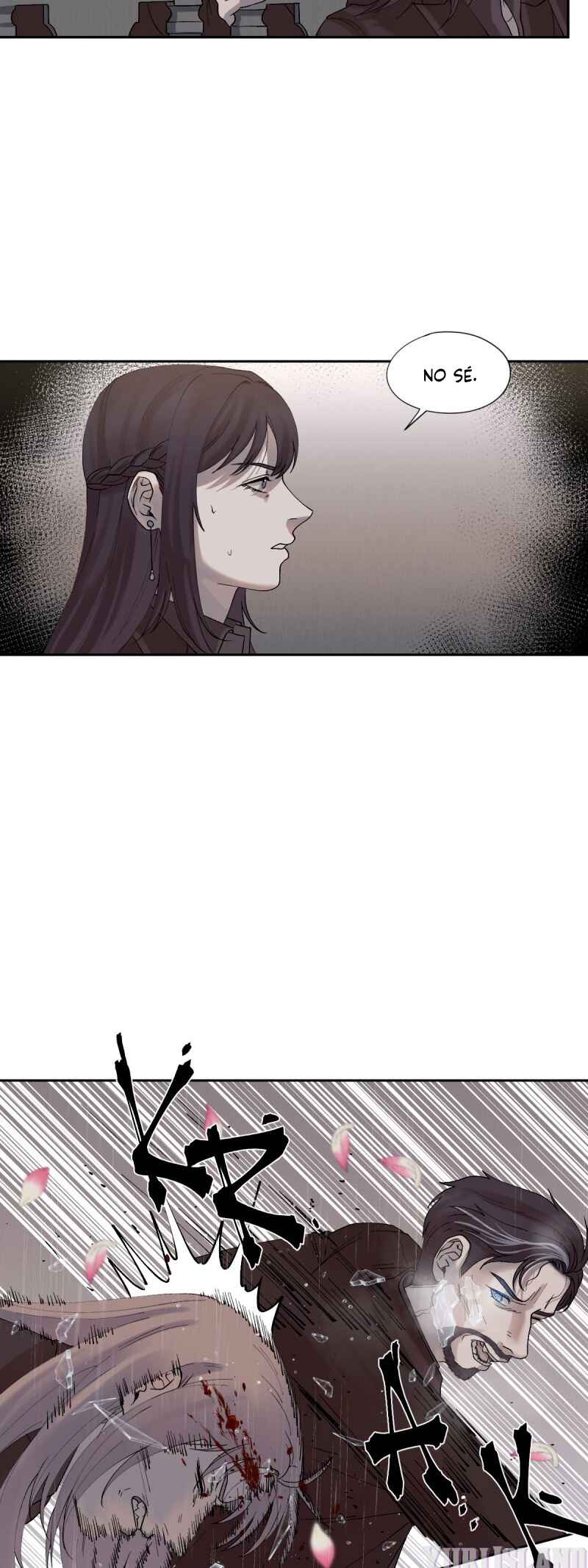 6th Degree Chapter 9 - Page 24