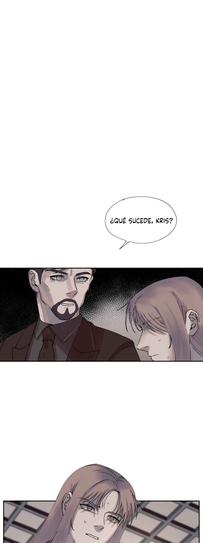 6th Degree Chapter 9 - Page 8