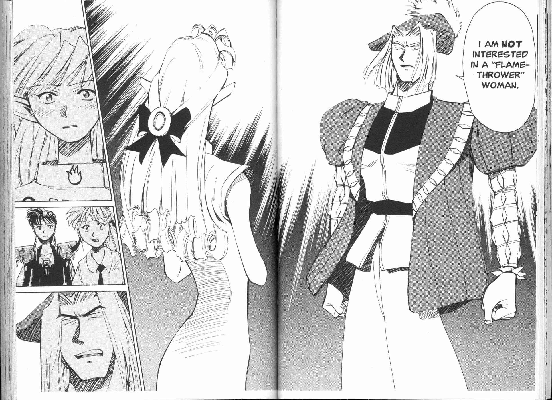 Those Who Hunt Elves Chapter 27 - Page 28