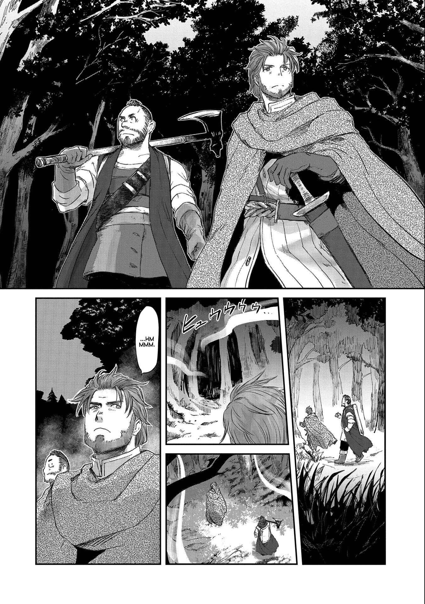 Boukensha ni Naritai to Miyako ni Deteitta Musume ga S-Rank ni Natteta: Kurokami no Ikusaotome Chapter 29 - Page 4