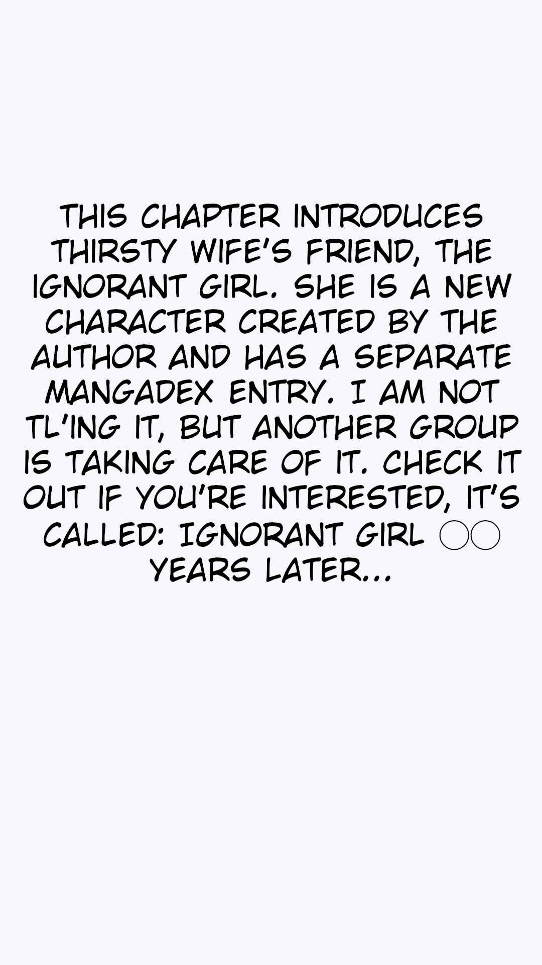 Cool na Doukyuusei no 10 Nengo… Chapter 40 - Page 3