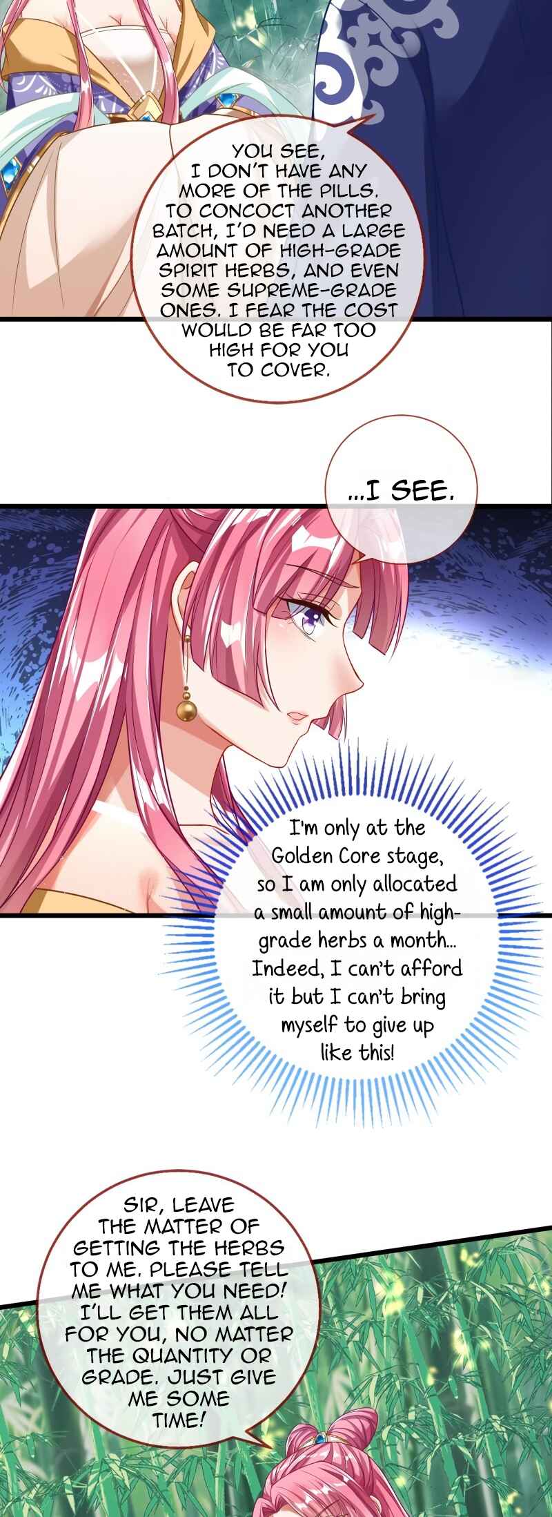 Wàn Zhā Cháo Huáng Chapter 481 - Page 17