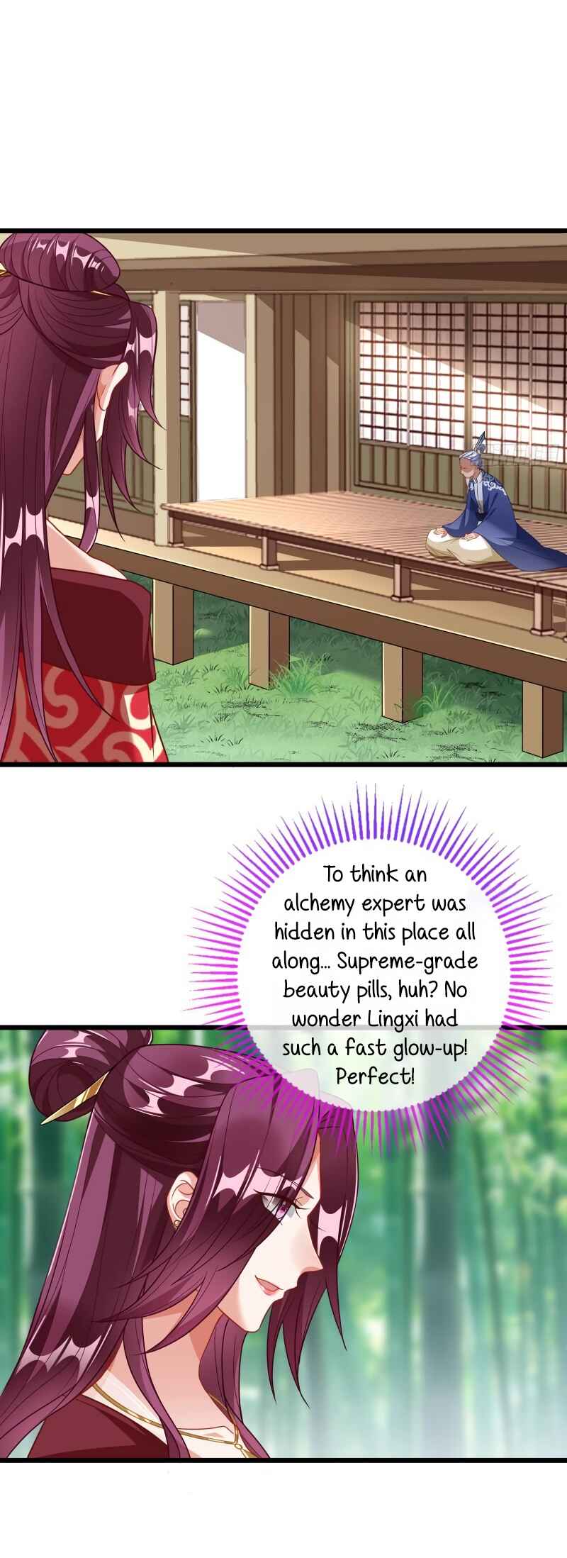 Wàn Zhā Cháo Huáng Chapter 481 - Page 20