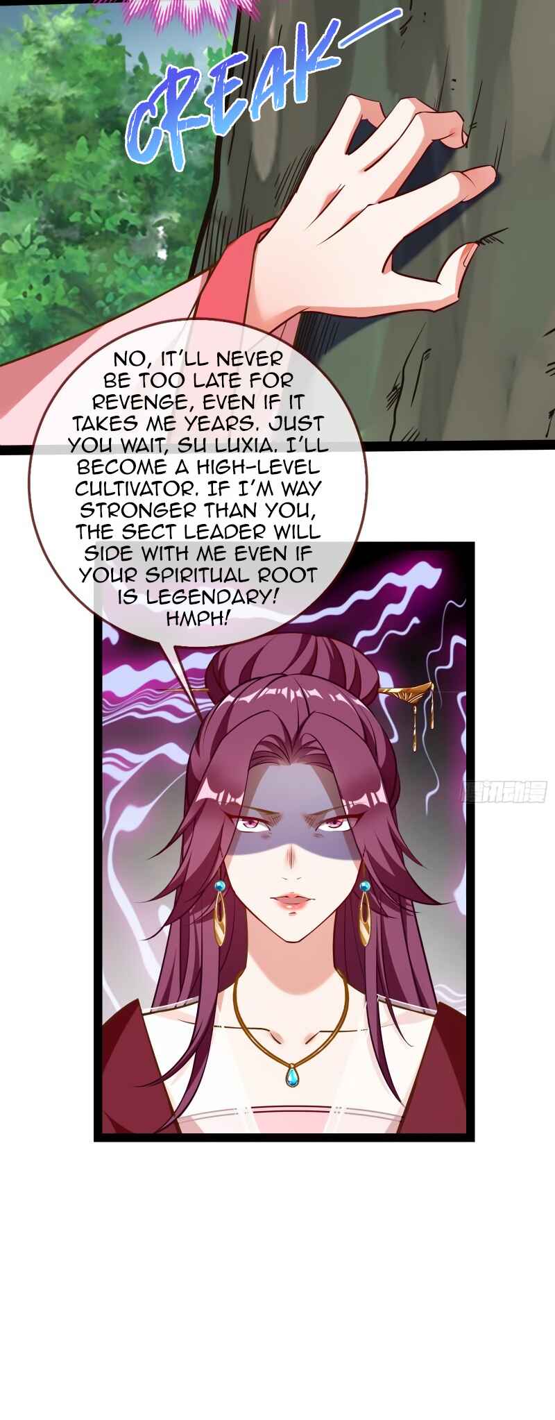 Wàn Zhā Cháo Huáng Chapter 481 - Page 6