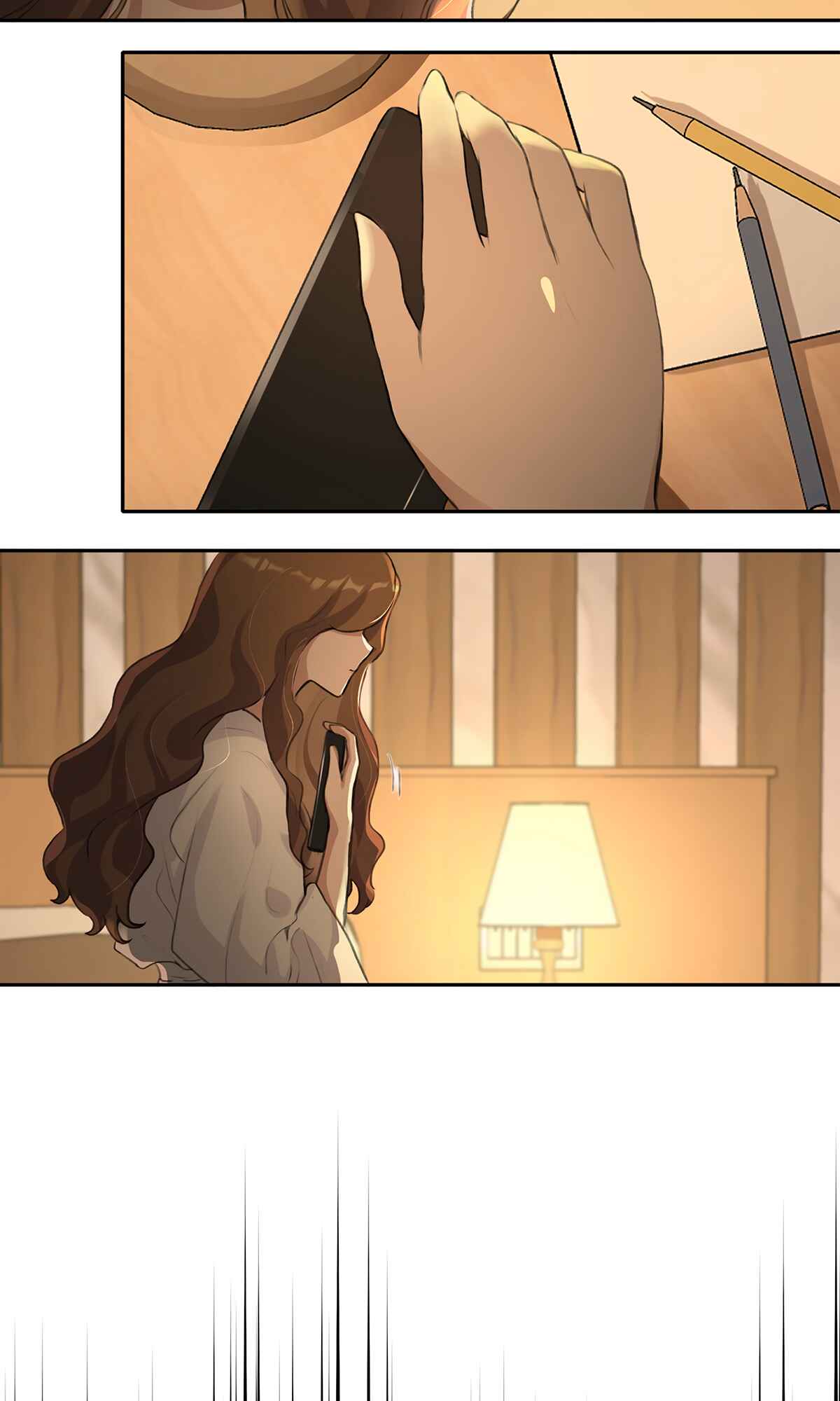 Yú qíng kě dài Chapter 10 - Page 12