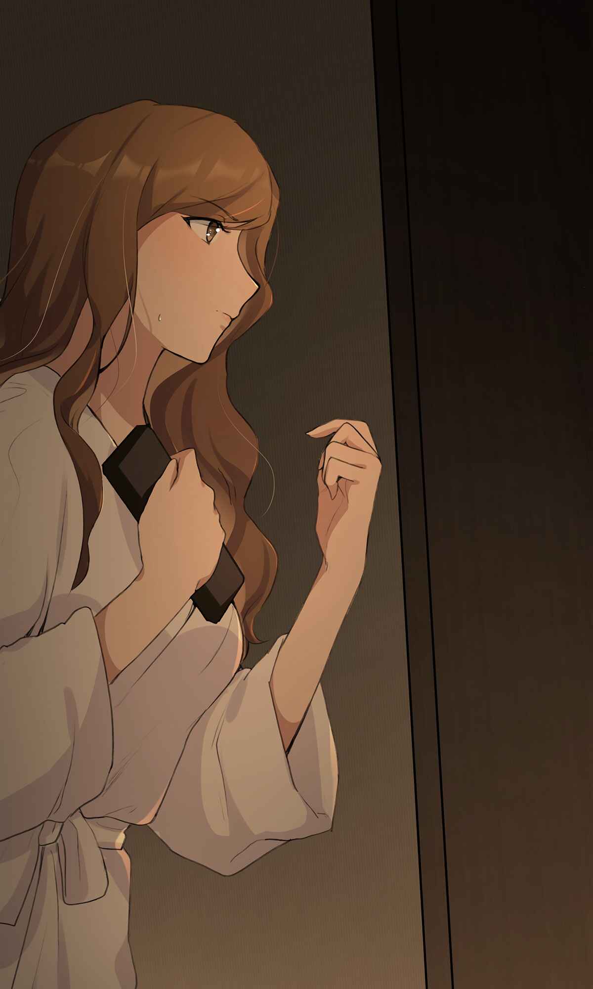 Yú qíng kě dài Chapter 10 - Page 15