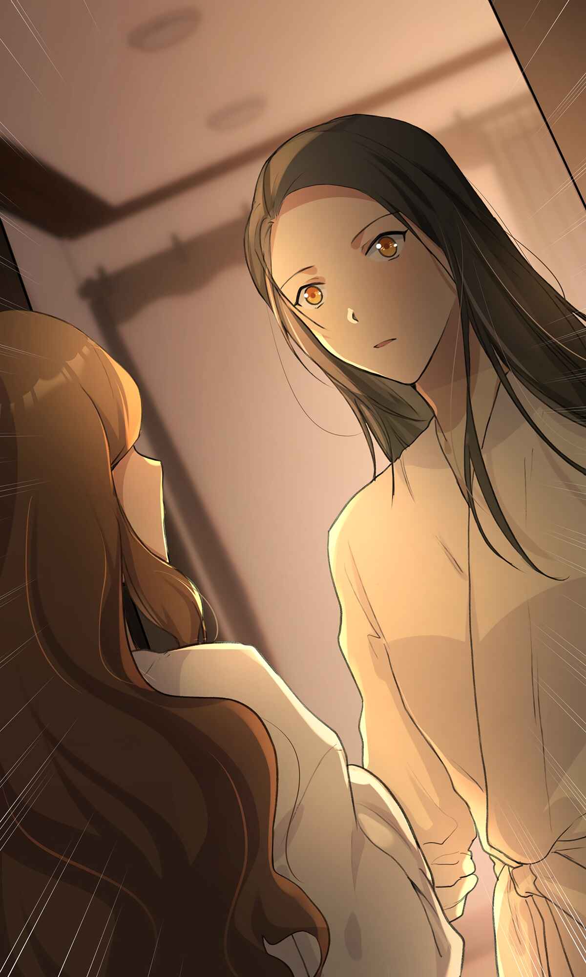 Yú qíng kě dài Chapter 10 - Page 17