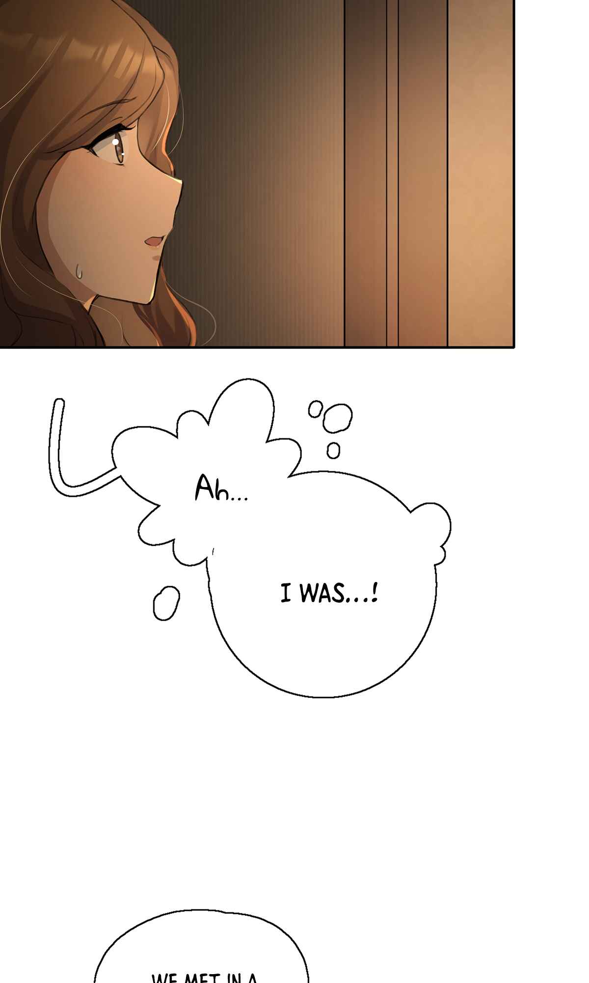 Yú qíng kě dài Chapter 10 - Page 19