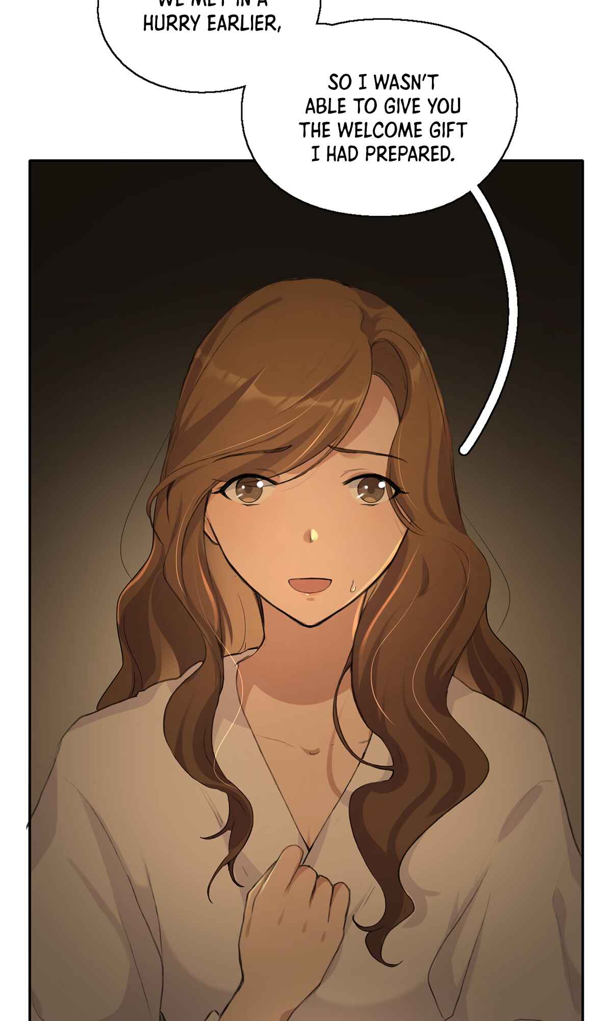 Yú qíng kě dài Chapter 10 - Page 20