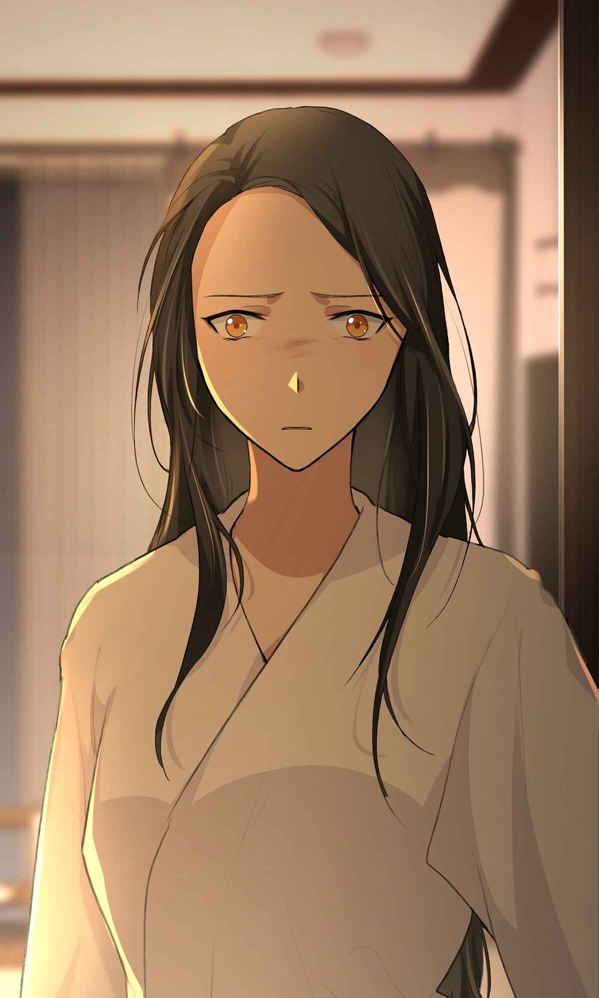 Yú qíng kě dài Chapter 10 - Page 23