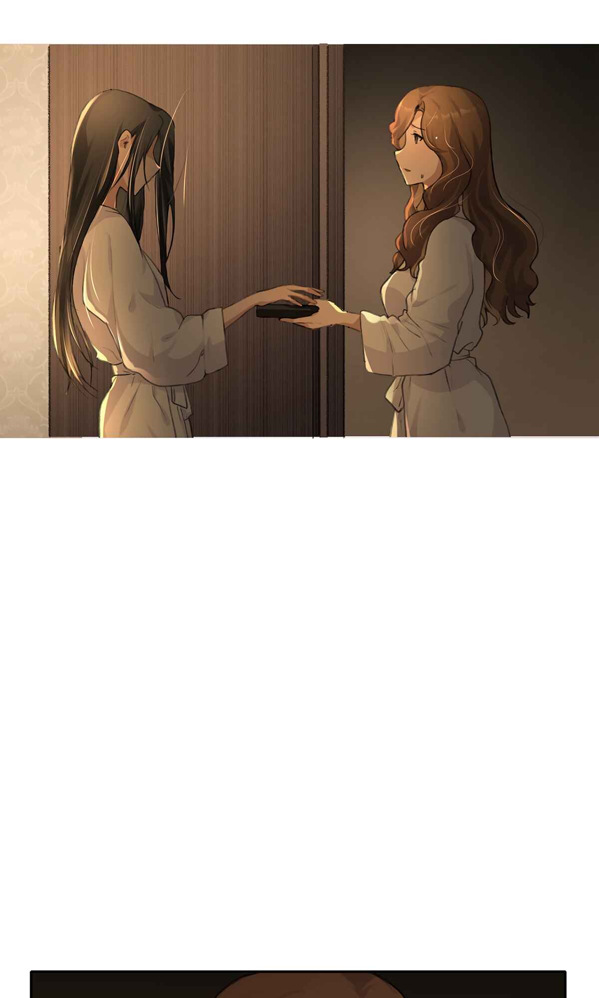 Yú qíng kě dài Chapter 10 - Page 25
