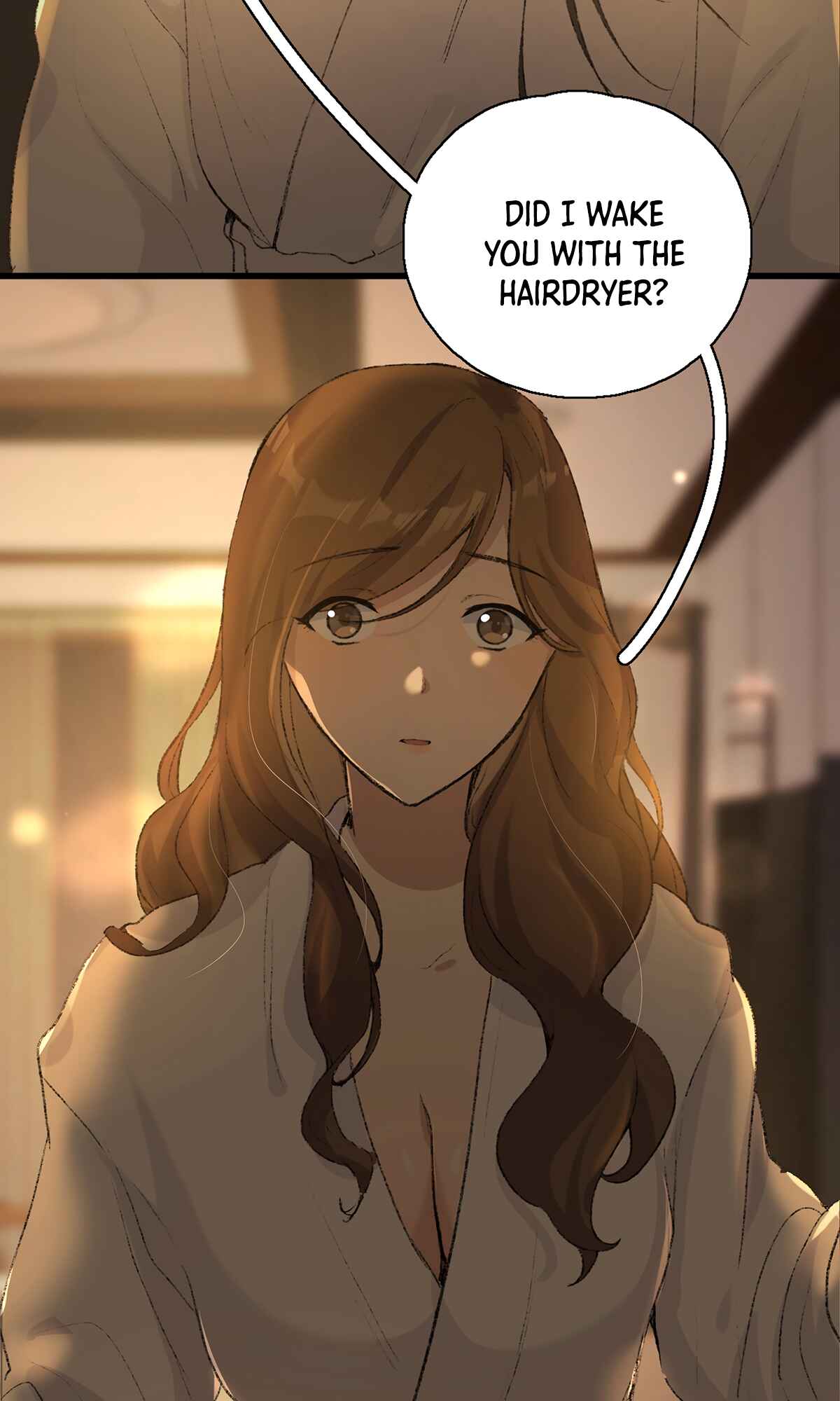 Yú qíng kě dài Chapter 10 - Page 3
