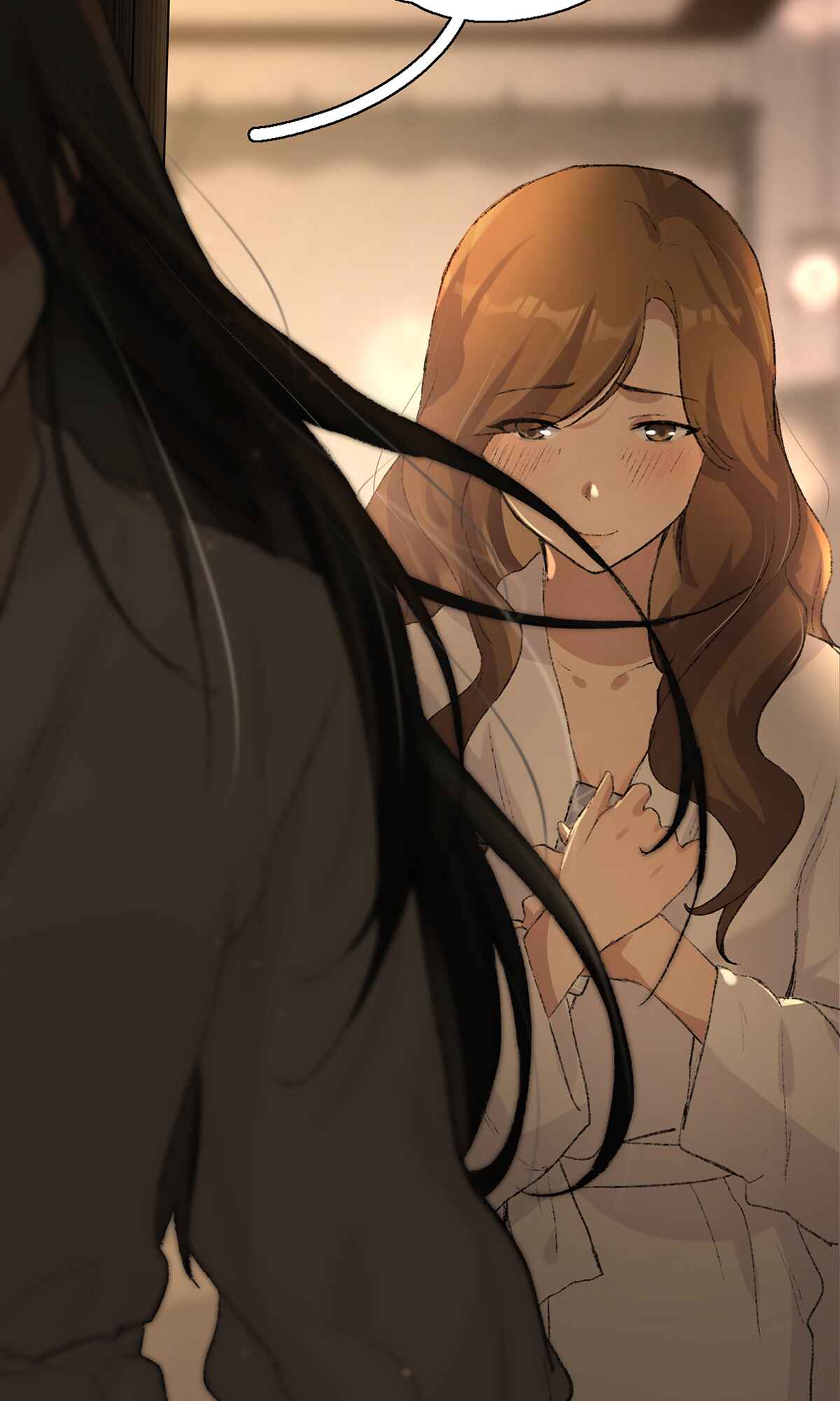 Yú qíng kě dài Chapter 10 - Page 7