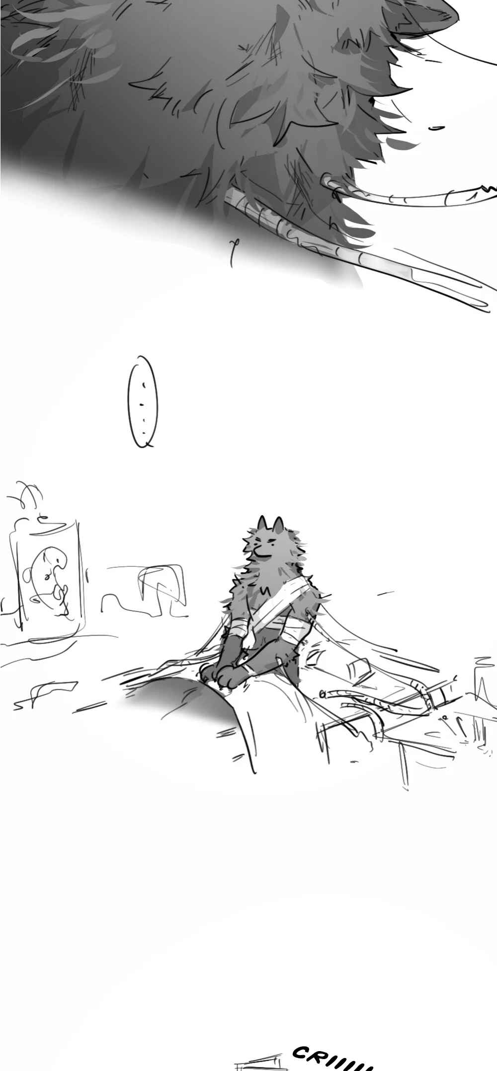 Doctor-patient relationship Chapter 17.2 - Page 15