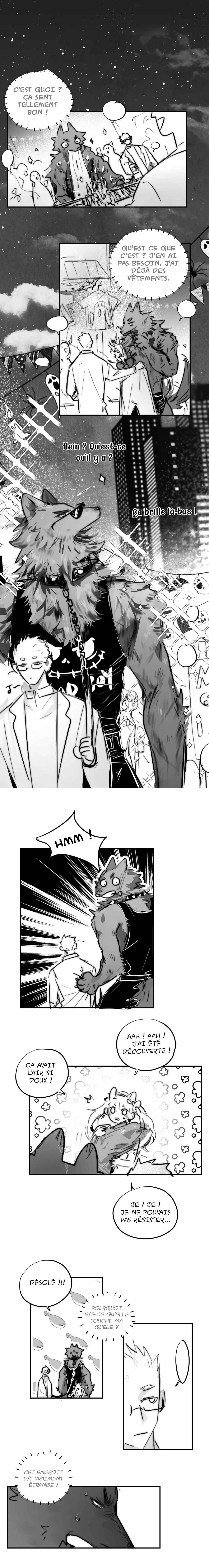 Doctor-patient relationship Chapter 17.2 - Page 3
