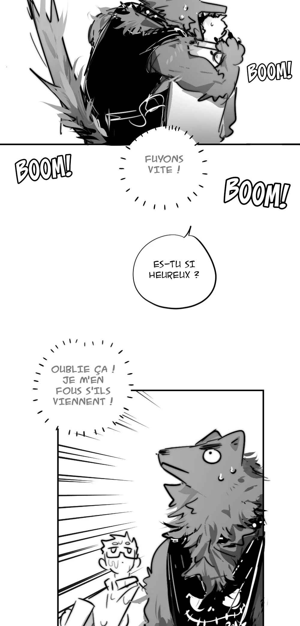 Doctor-patient relationship Chapter 17.2 - Page 6