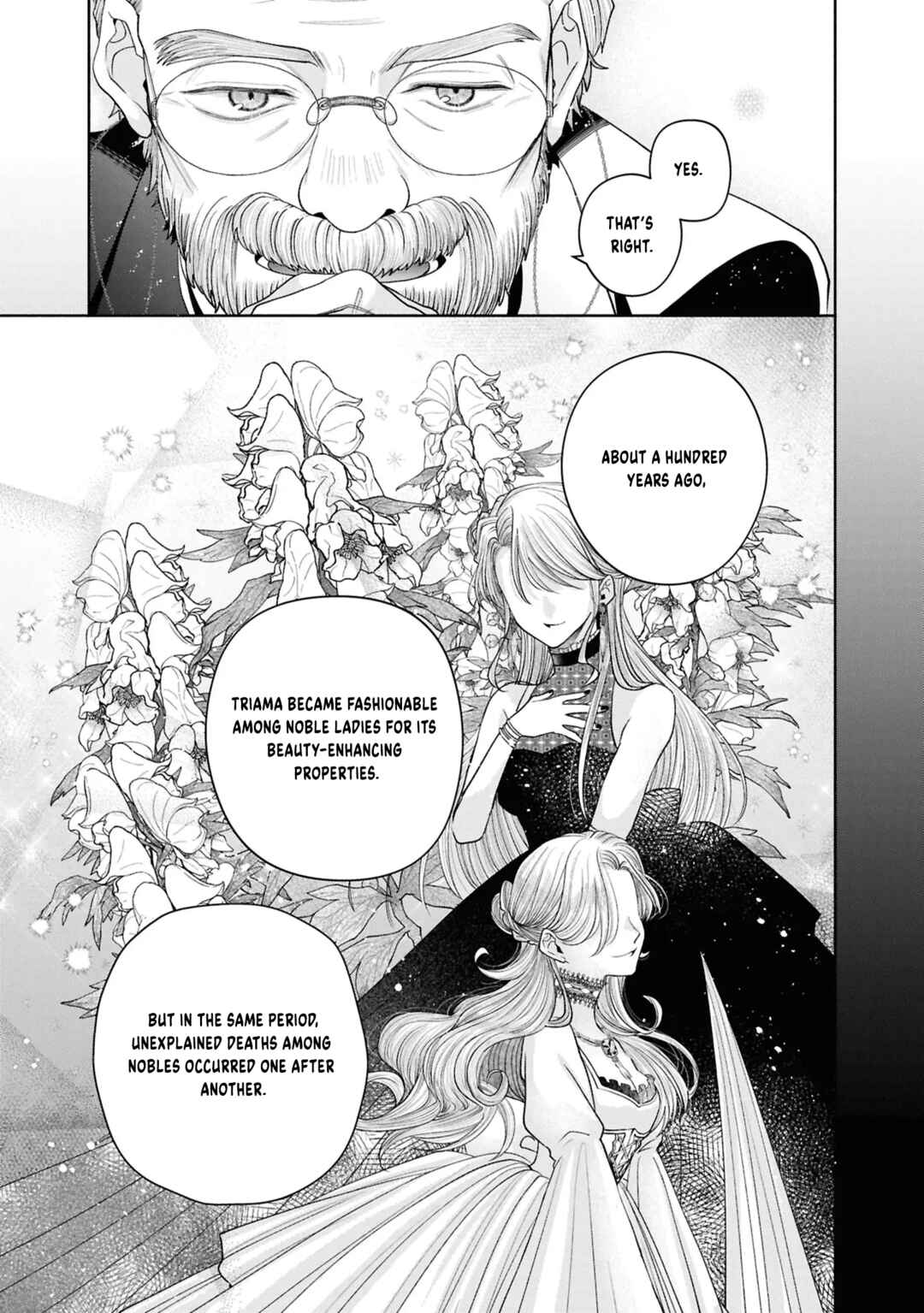 Aku no Kadou o Ikimashou Chapter 13 - Page 18