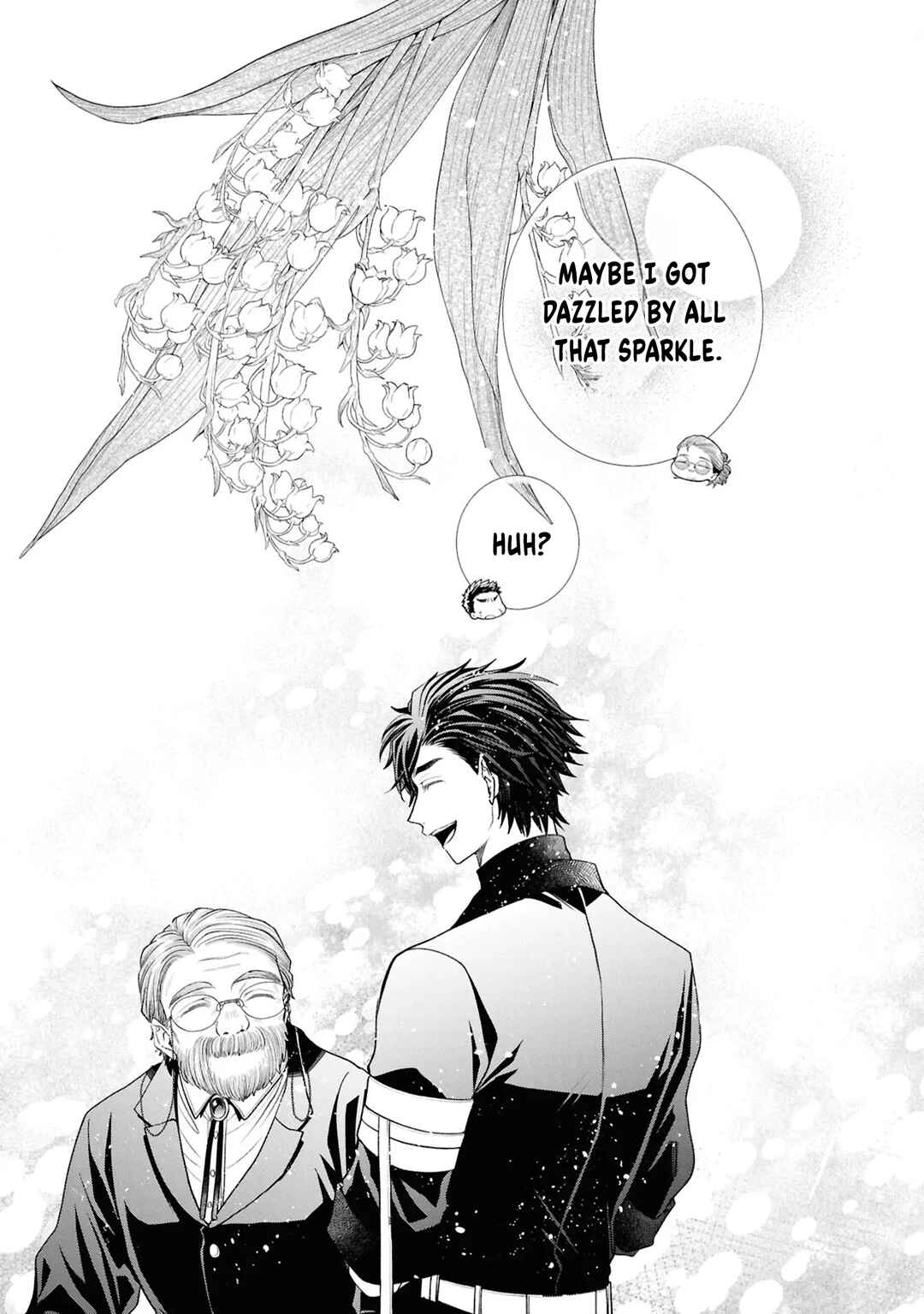 Aku no Kadou o Ikimashou Chapter 13 - Page 82