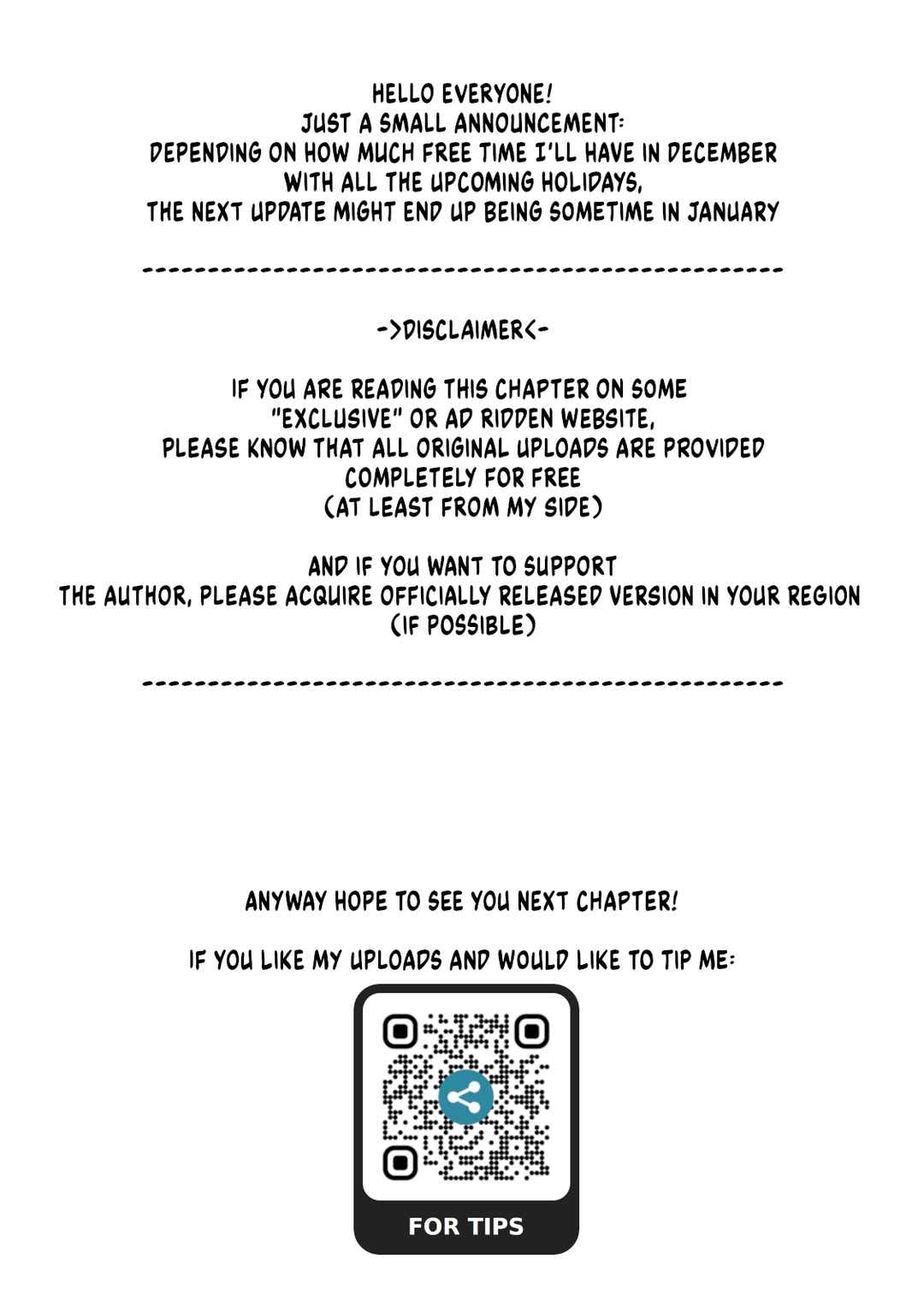 Aku no Kadou o Ikimashou Chapter 13 - Page 84