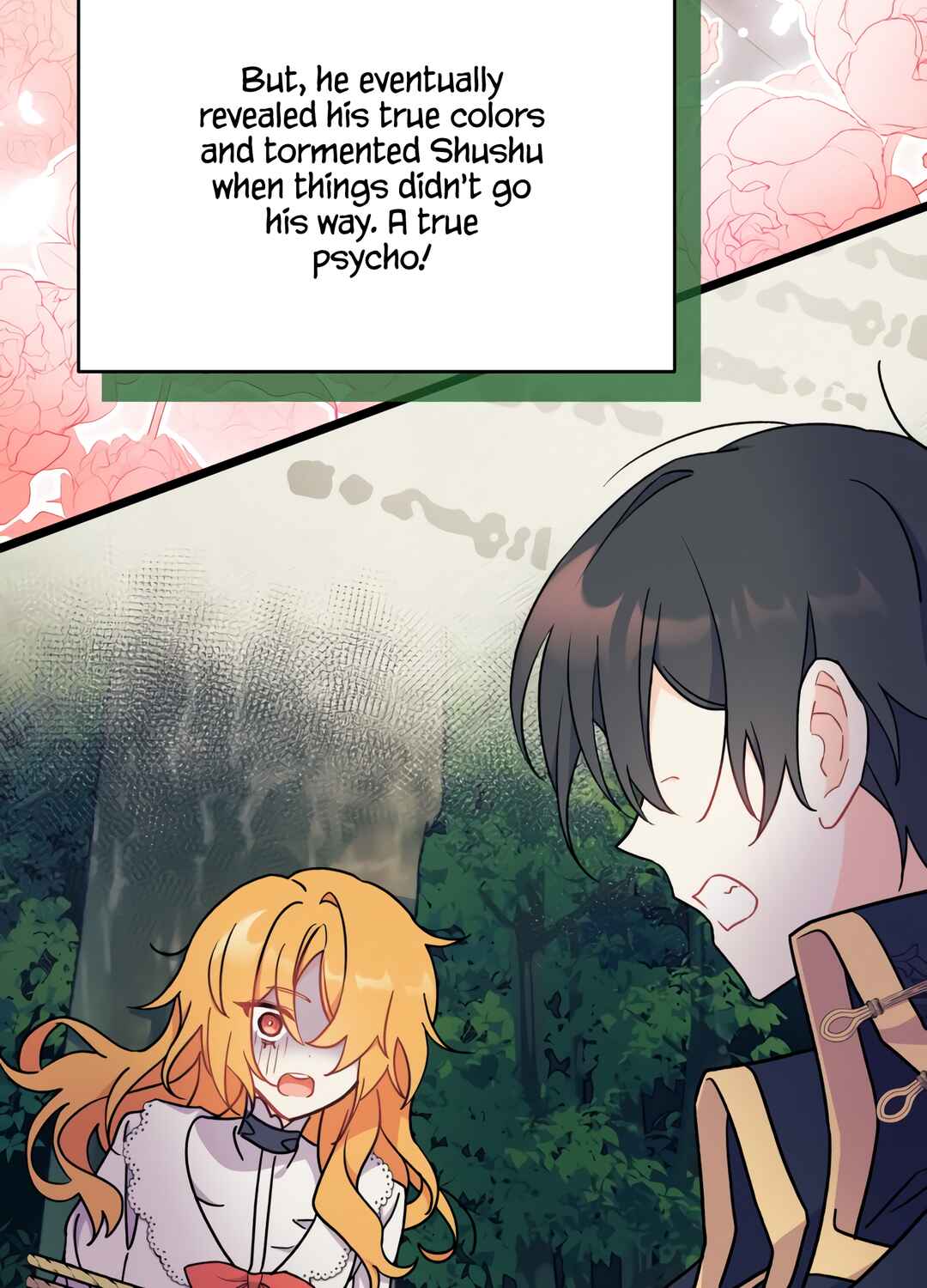 Ojakgyo neun Silseumnida Chapter 3 - Page 104