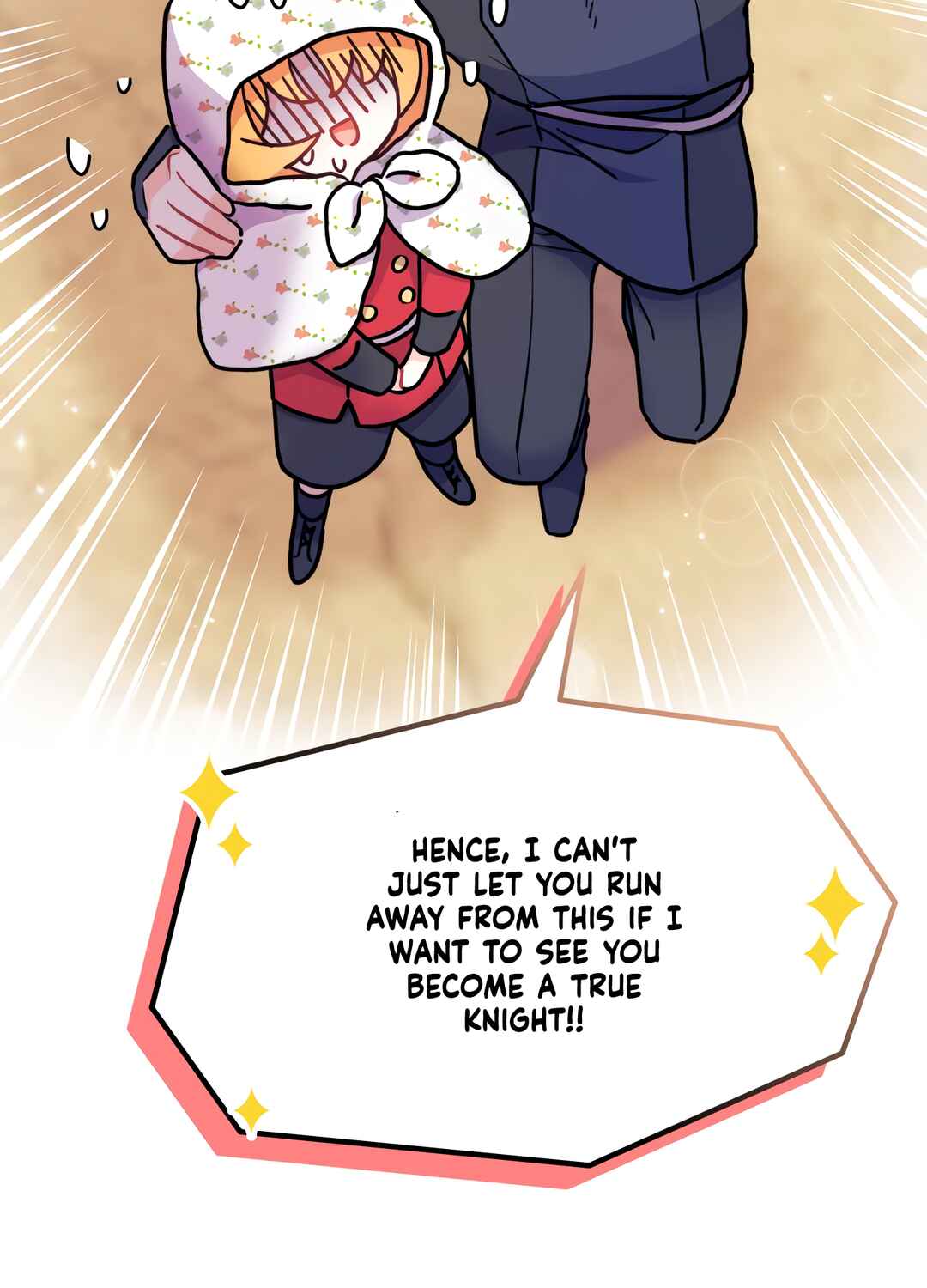 Ojakgyo neun Silseumnida Chapter 3 - Page 124