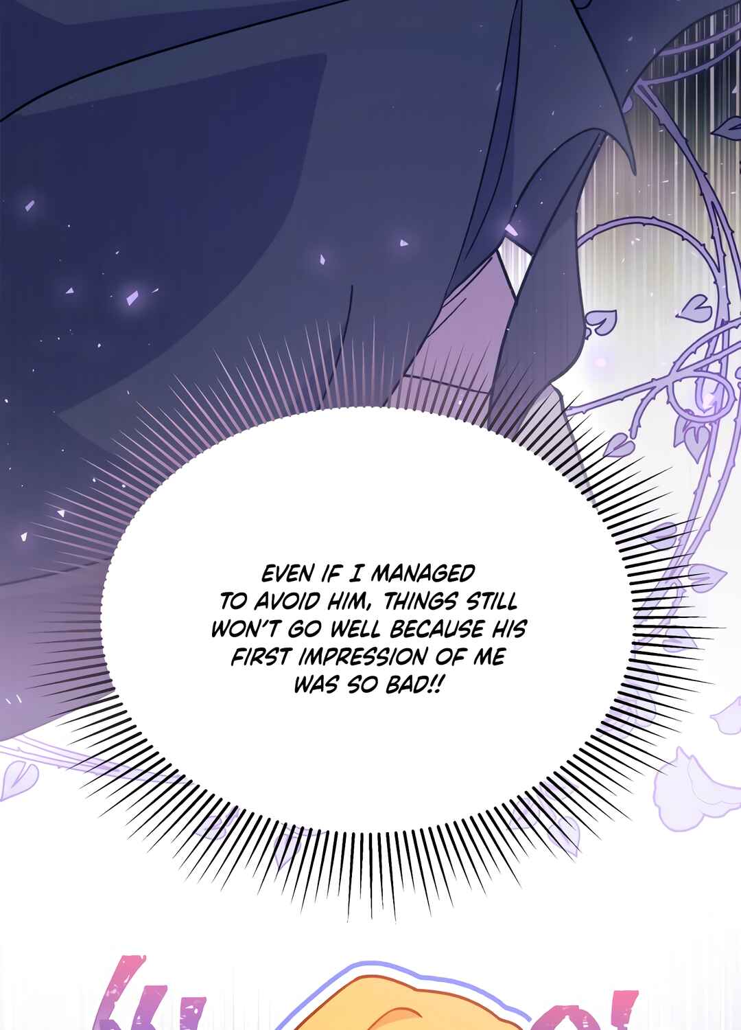 Ojakgyo neun Silseumnida Chapter 3 - Page 14