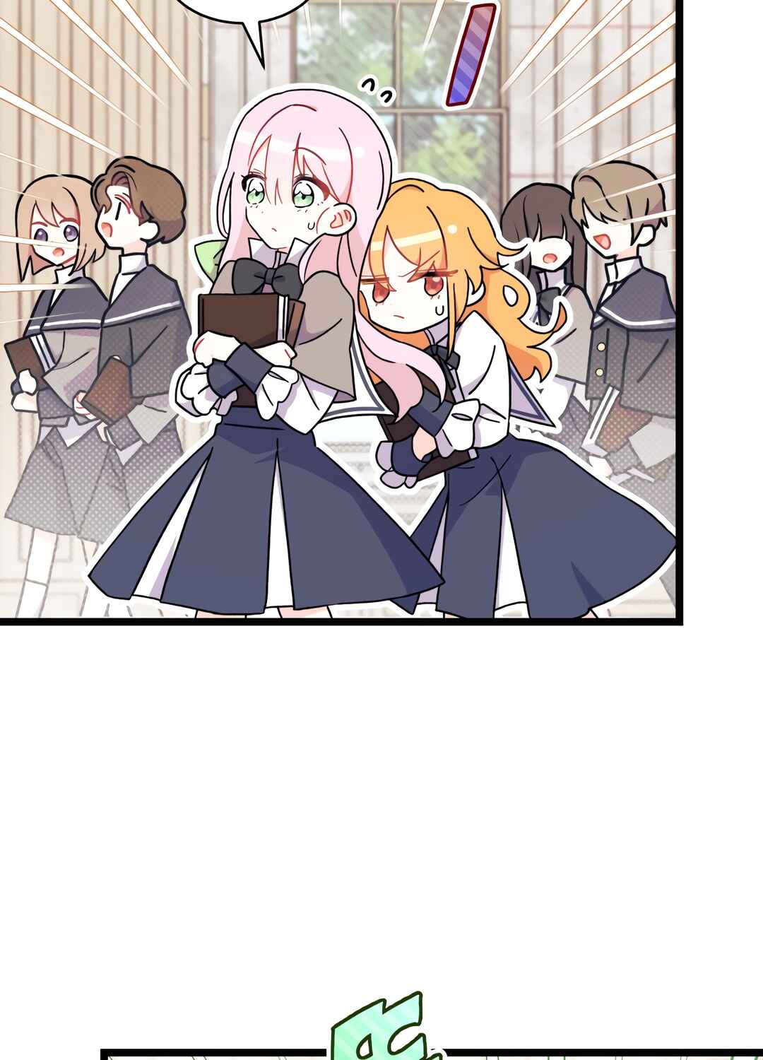 Ojakgyo neun Silseumnida Chapter 3 - Page 23