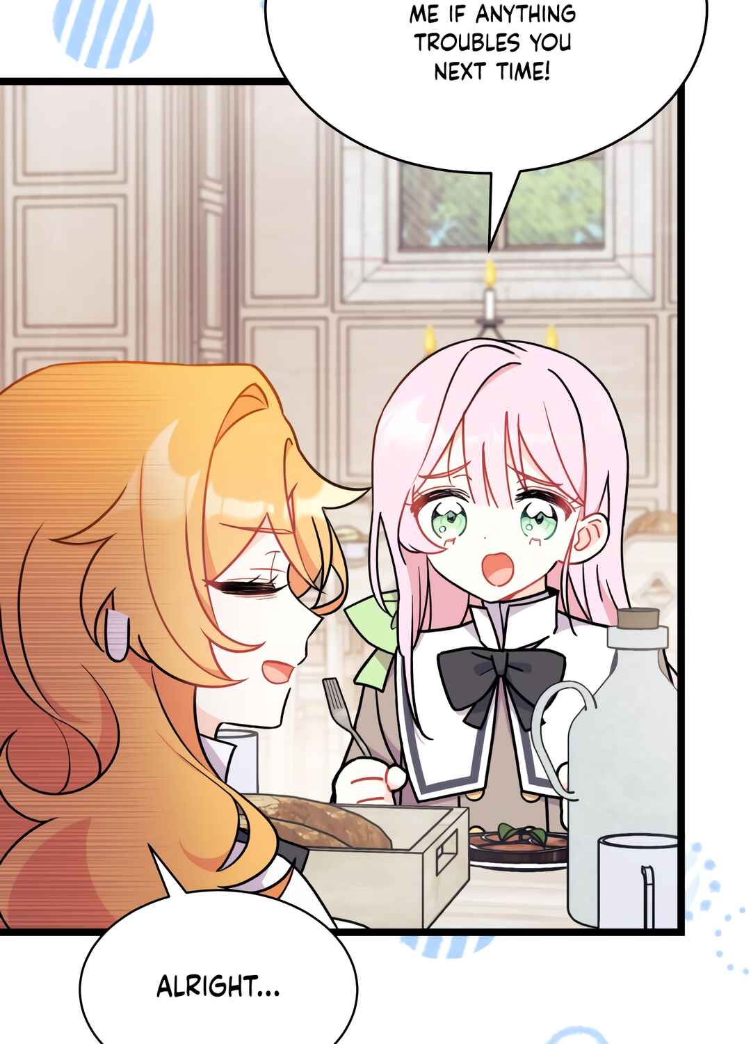 Ojakgyo neun Silseumnida Chapter 3 - Page 33