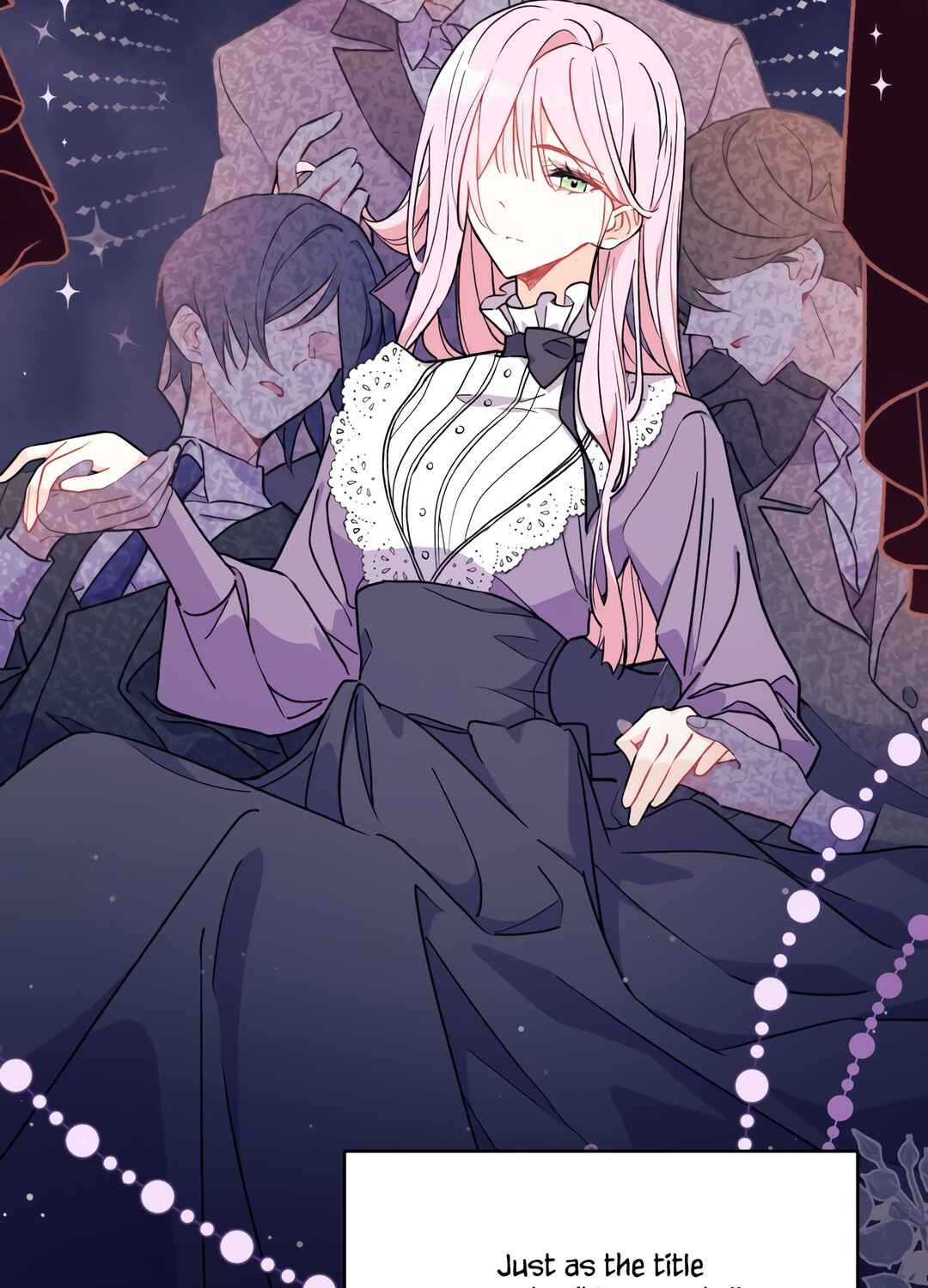 Ojakgyo neun Silseumnida Chapter 3 - Page 39