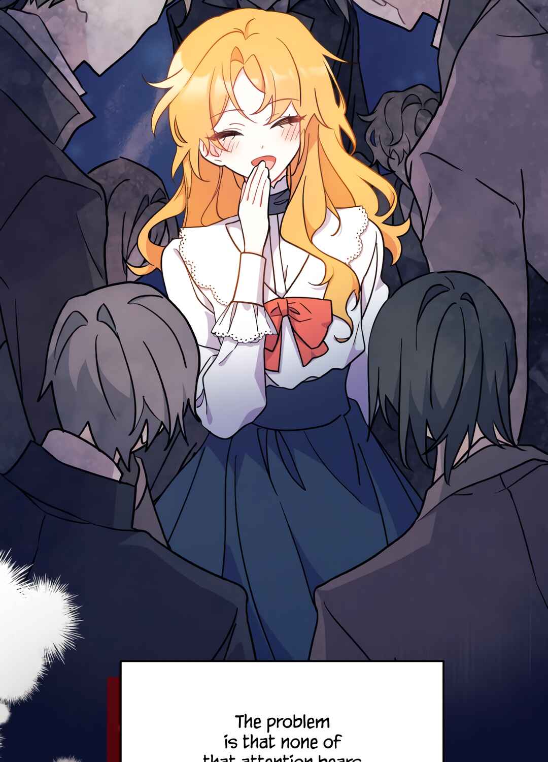 Ojakgyo neun Silseumnida Chapter 3 - Page 43