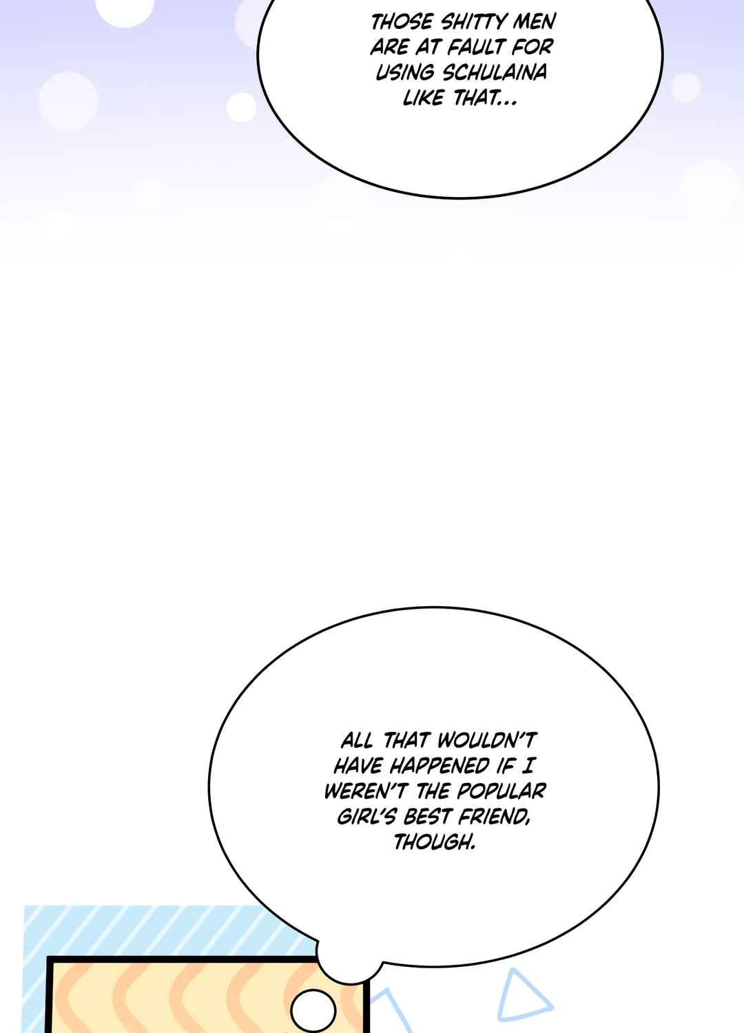 Ojakgyo neun Silseumnida Chapter 3 - Page 49