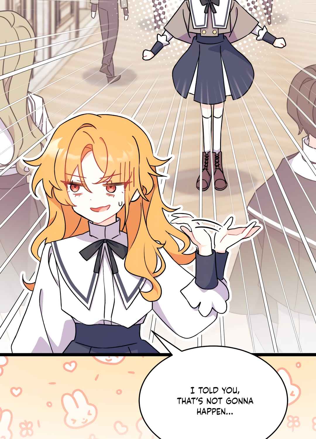 Ojakgyo neun Silseumnida Chapter 3 - Page 64