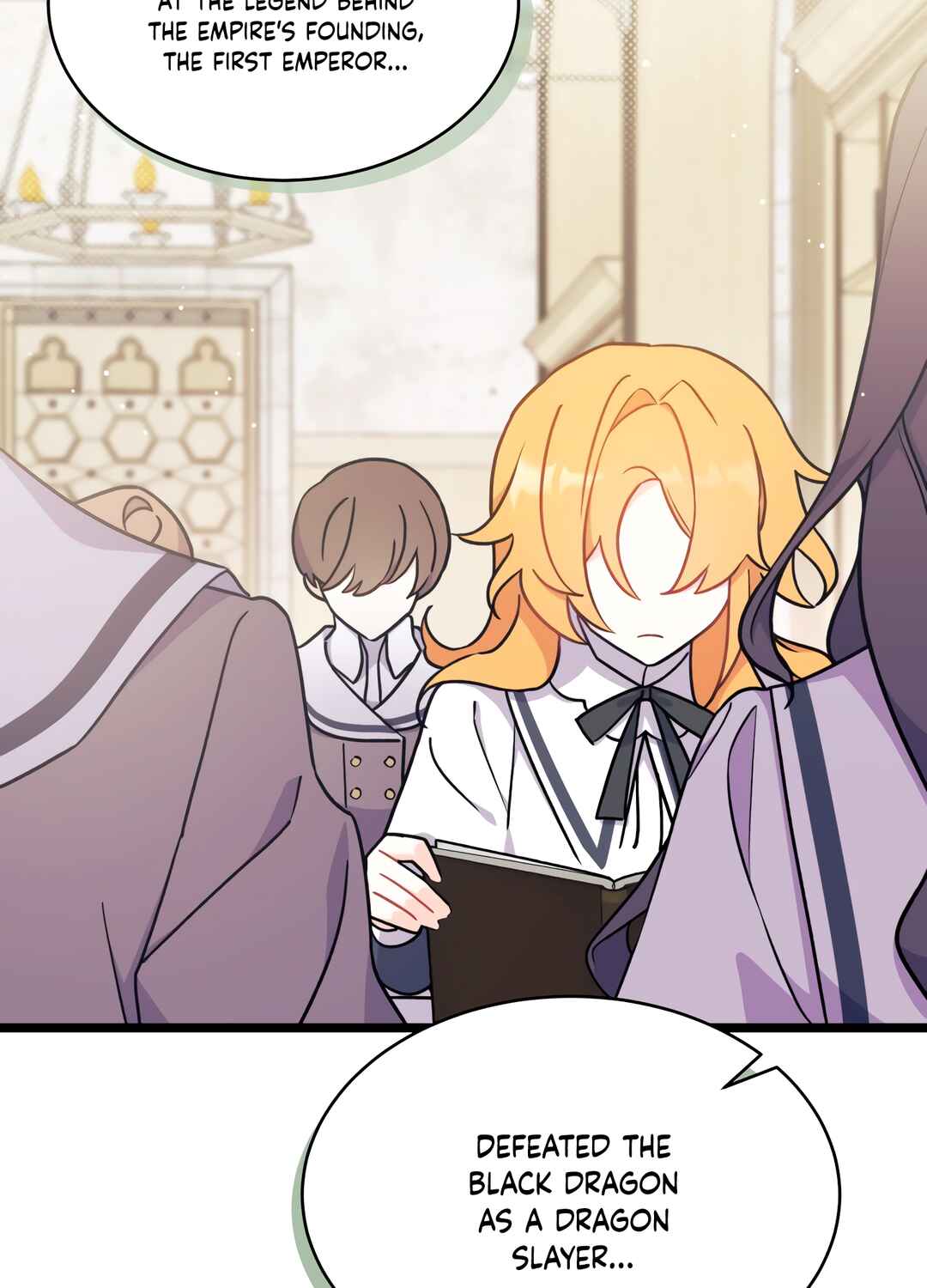 Ojakgyo neun Silseumnida Chapter 3 - Page 7