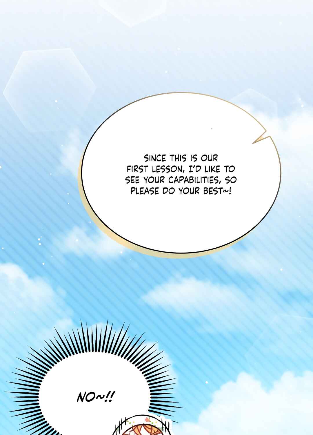 Ojakgyo neun Silseumnida Chapter 3 - Page 92