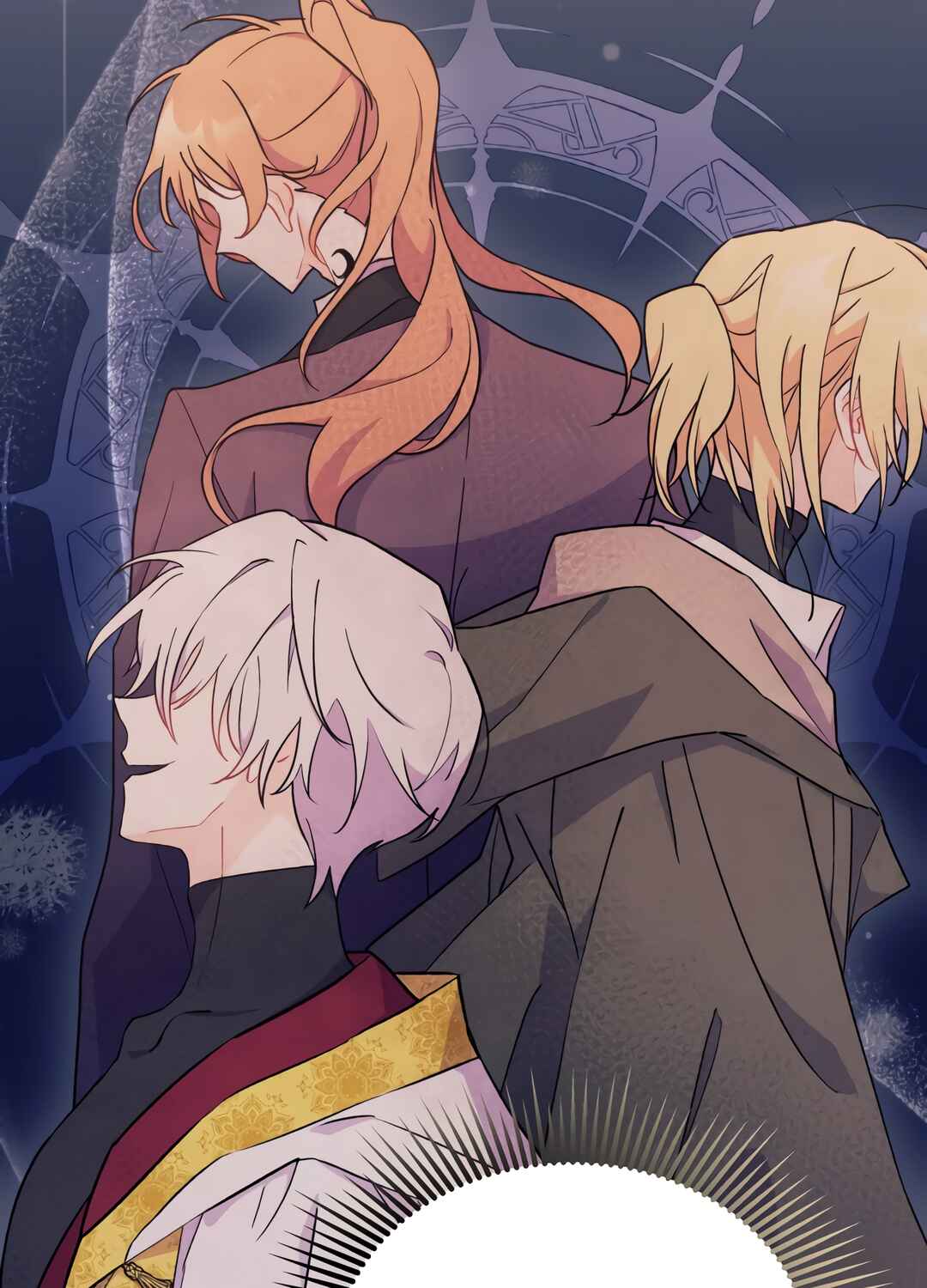 Ojakgyo neun Silseumnida Chapter 3 - Page 99