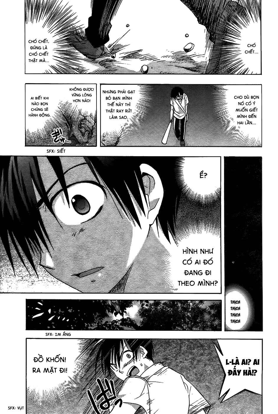 Higurashi no Naku Koro ni - Onikakushi-hen Chapter 5 - Page 38
