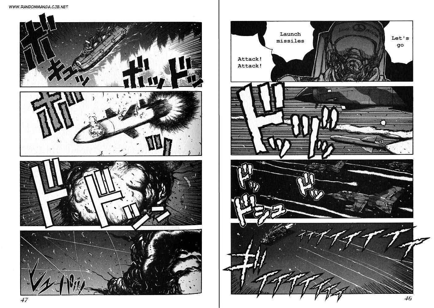 Hellsing Chapter 30 - Page 7