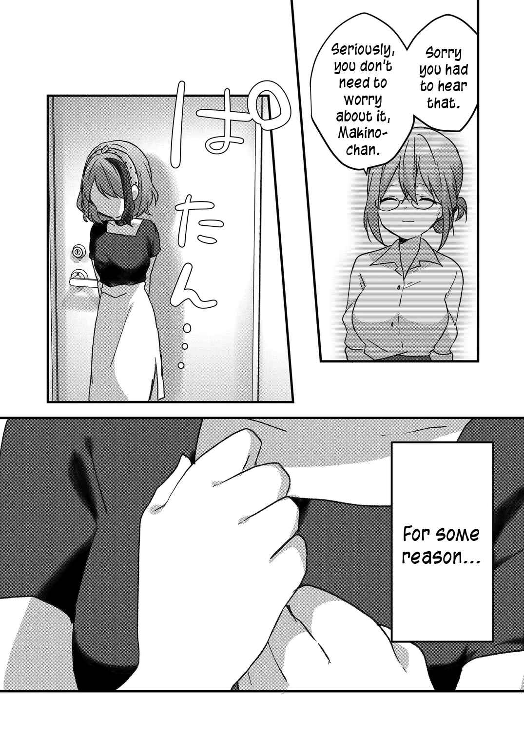 Kuzu Rouninsei, Jinsei ga Tsurai no de Yoru no Onee-san wo Yondemita Chapter 35 - Page 12