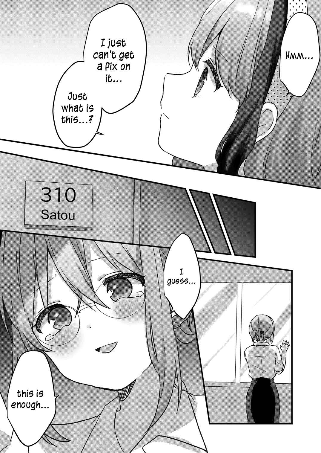 Kuzu Rouninsei, Jinsei ga Tsurai no de Yoru no Onee-san wo Yondemita Chapter 35 - Page 14