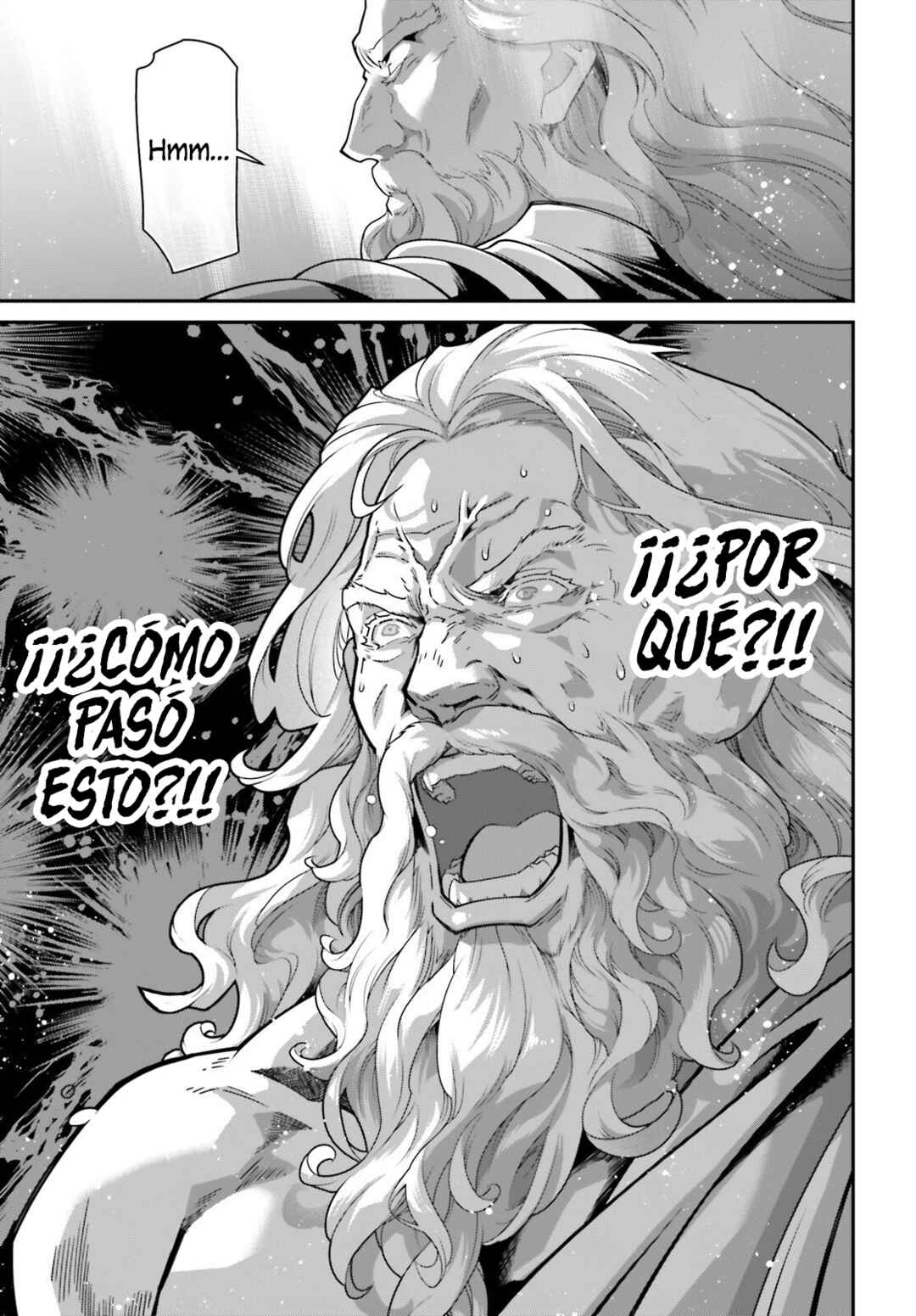 Youjo Senki Chapter 117 - Page 12