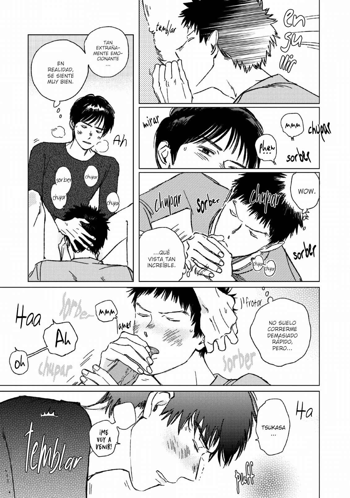 Tengoku in the HELL Chapter 1 - Page 27