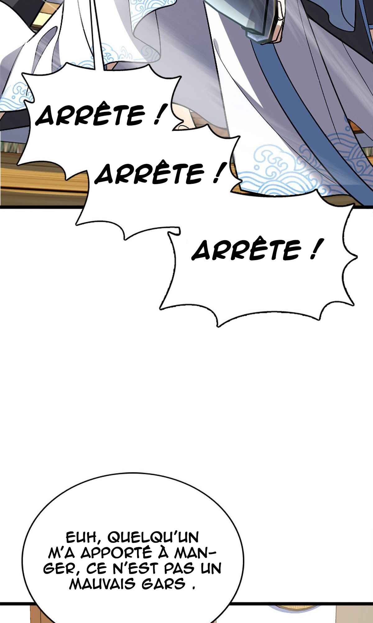 Wǒ Jiā Lǎopo Láizì Yīqiān Nián Qián Chapter 2 - Page 31