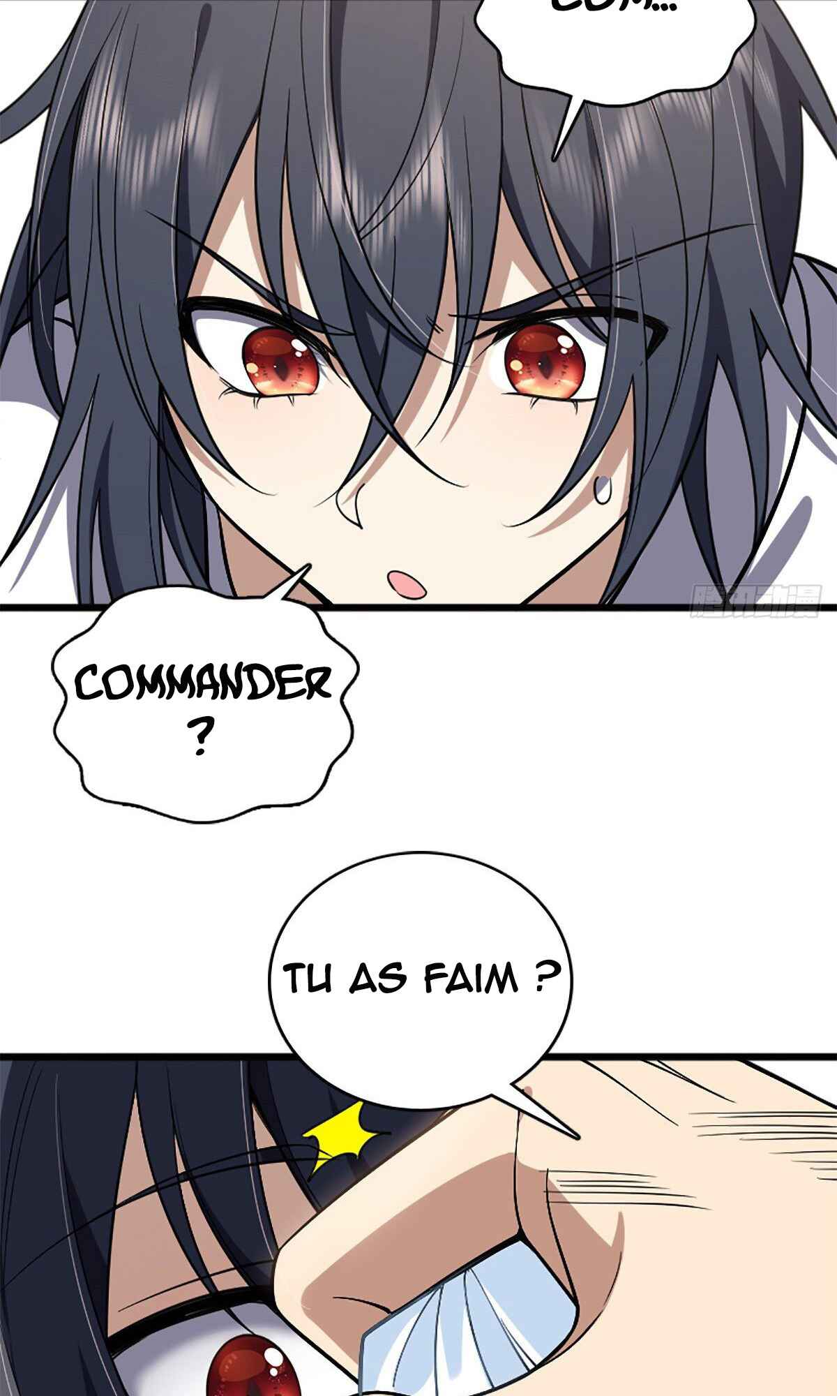 Wǒ Jiā Lǎopo Láizì Yīqiān Nián Qián Chapter 2 - Page 34