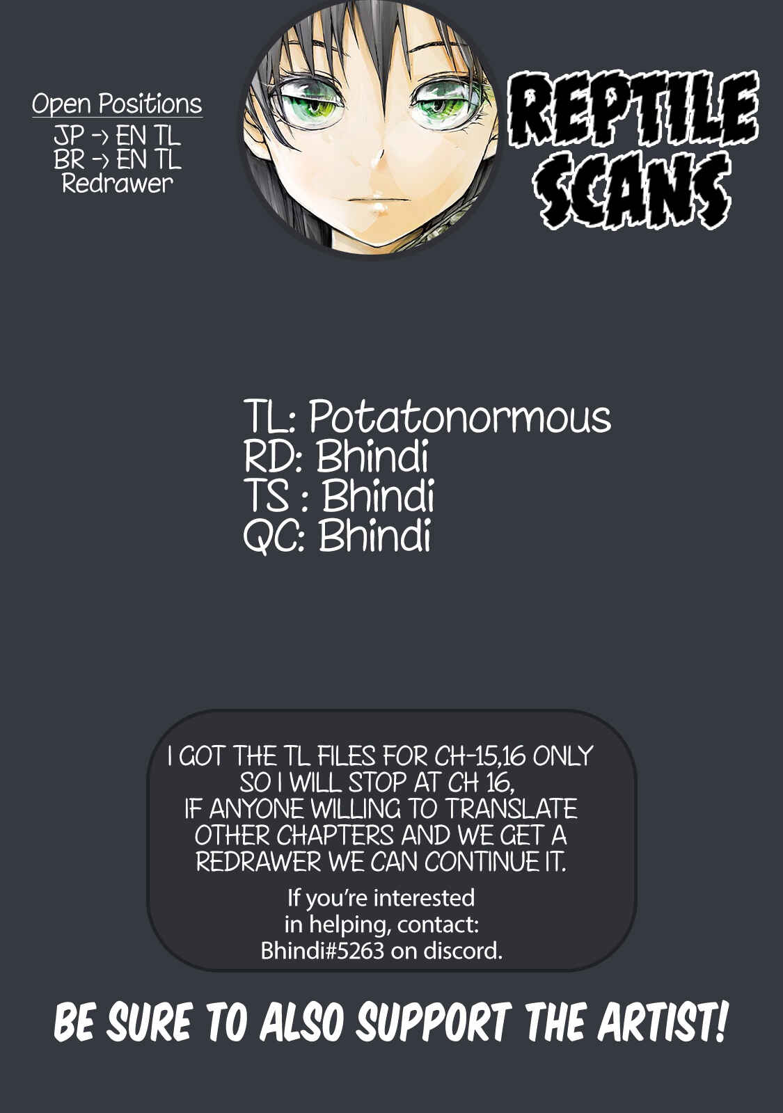 Elf ga Gendai ni Itara Chapter 11 - Page 5